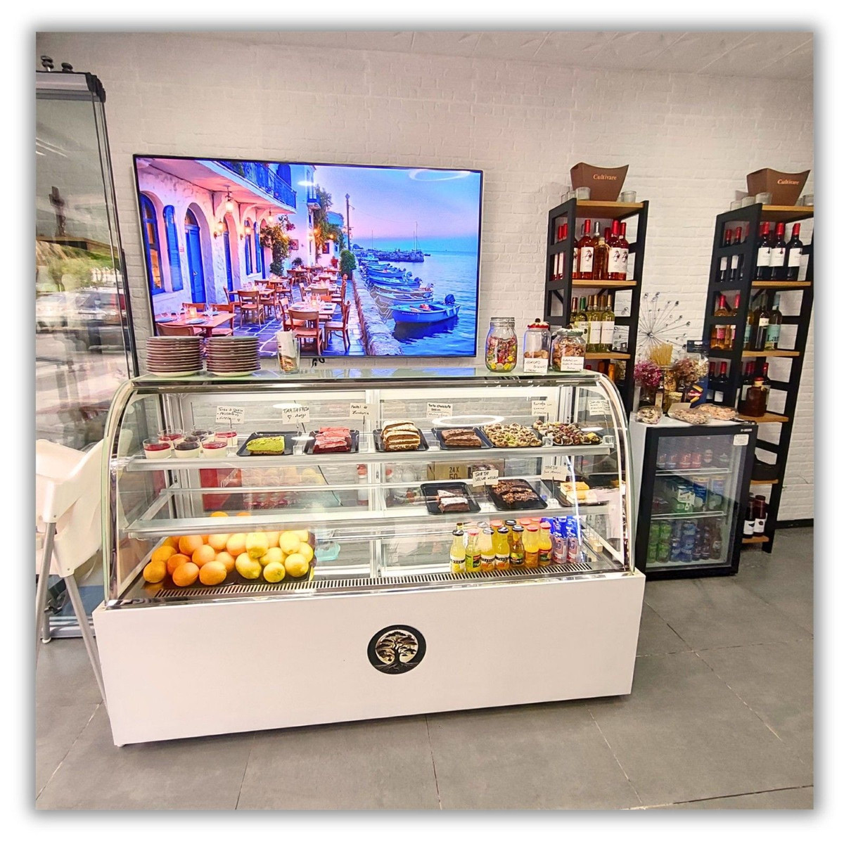 Gewerbefläche in Málaga, Spanien – Foto 4