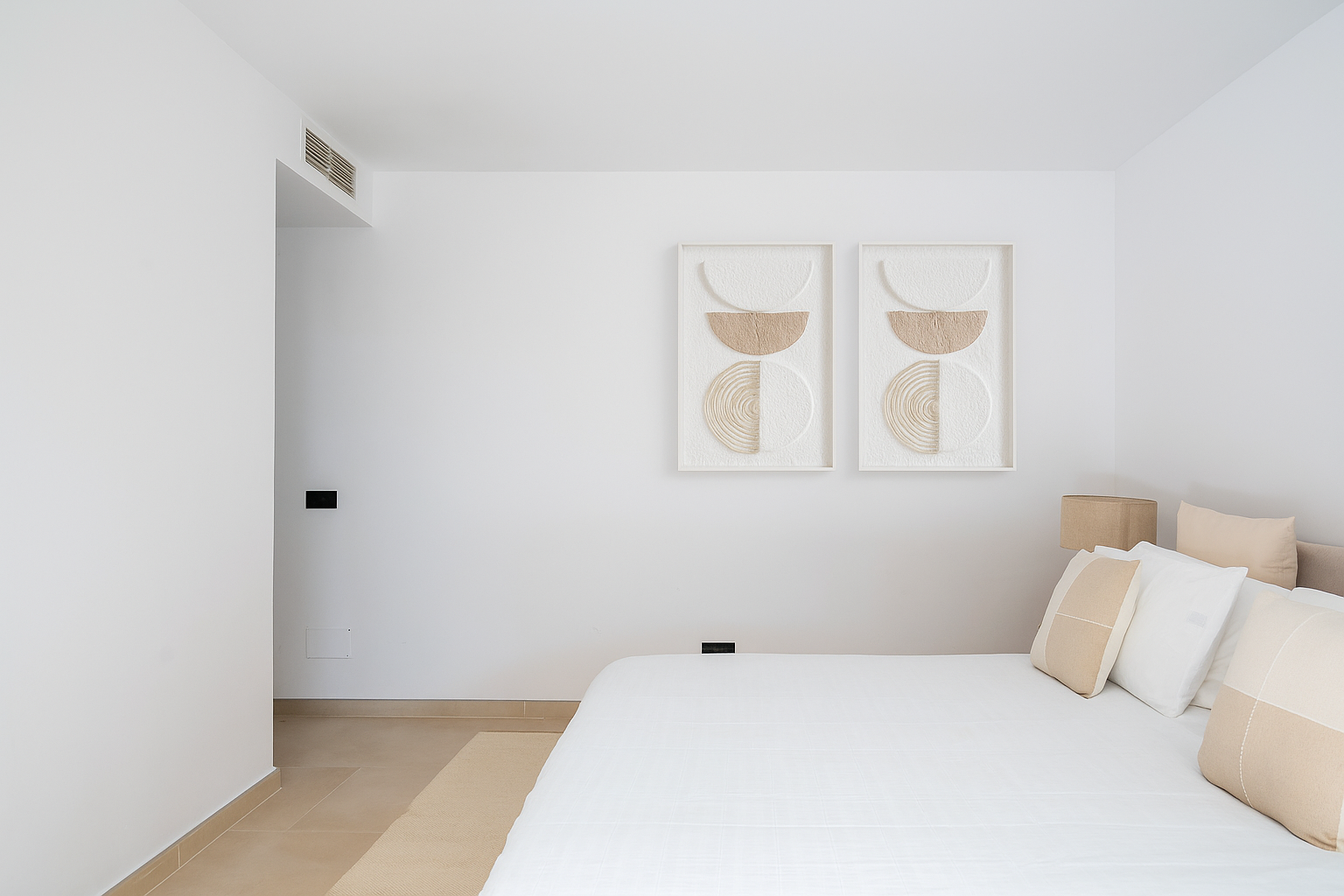 3 Bedroom Apartment in Marbella - Photo 8