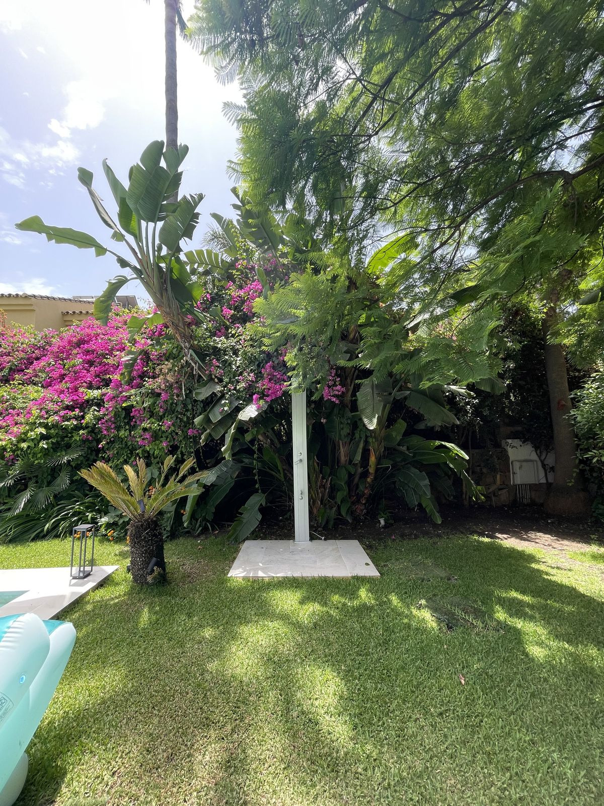 4 Bedroom Villa in Marbella - Photo 30