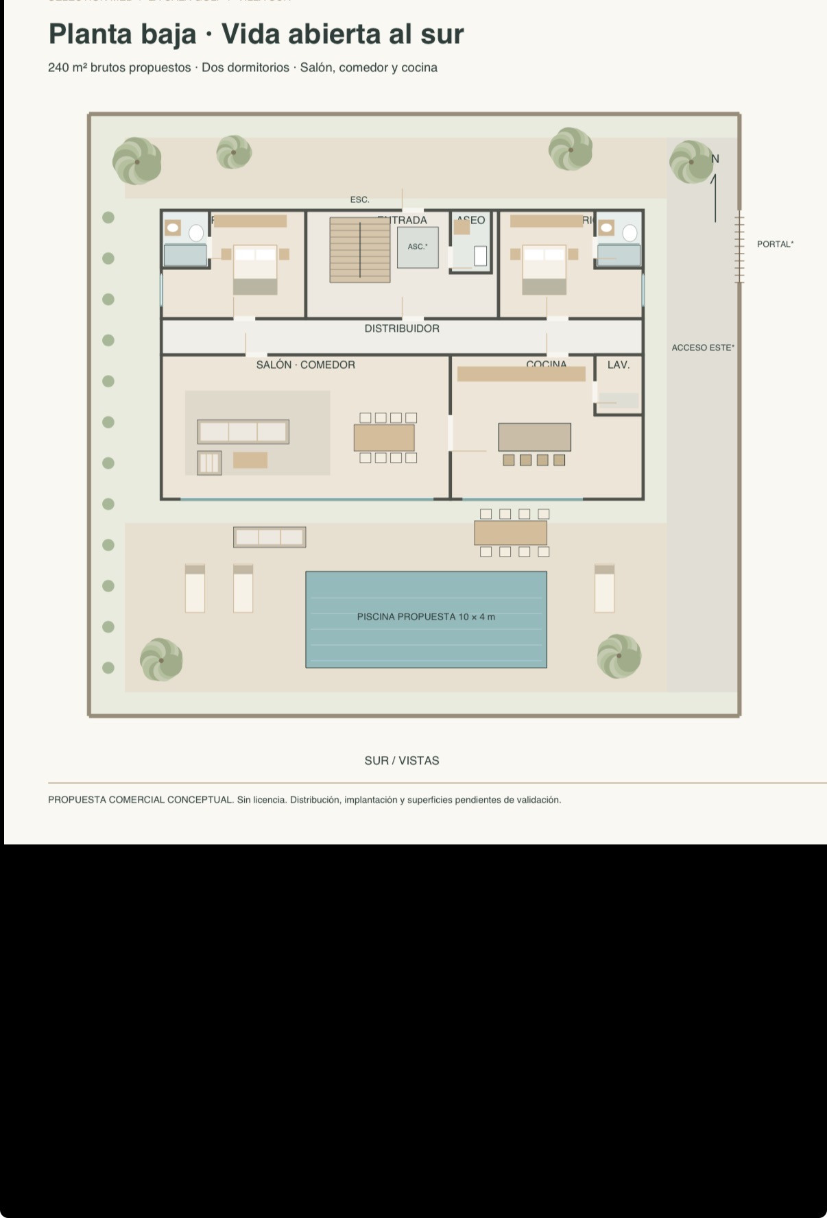 2,197 m² Plot in Mijas - Photo 17