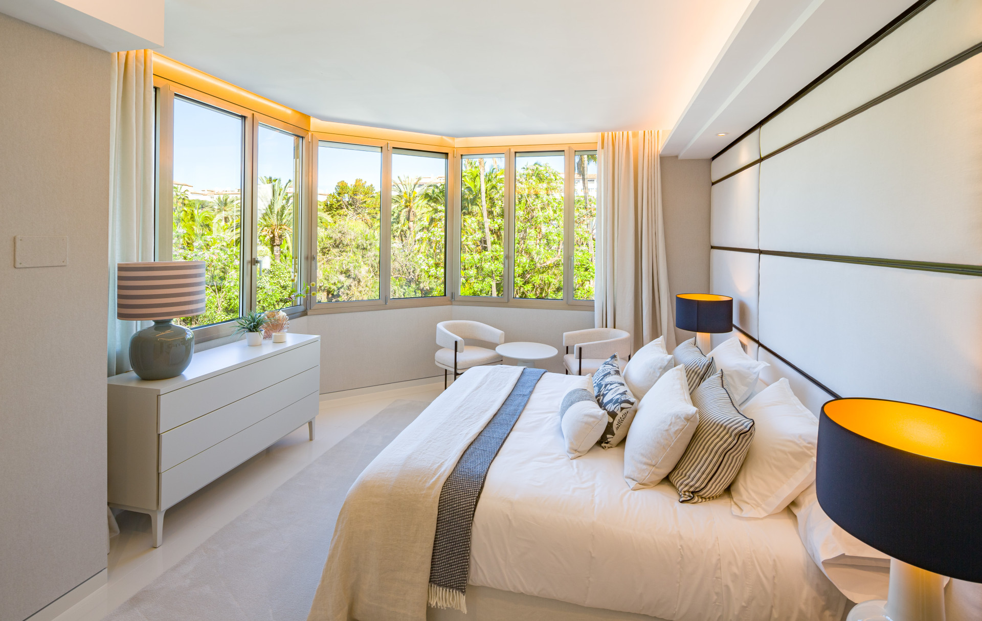 4 Bedroom Apartment in Marbella - Photo 20