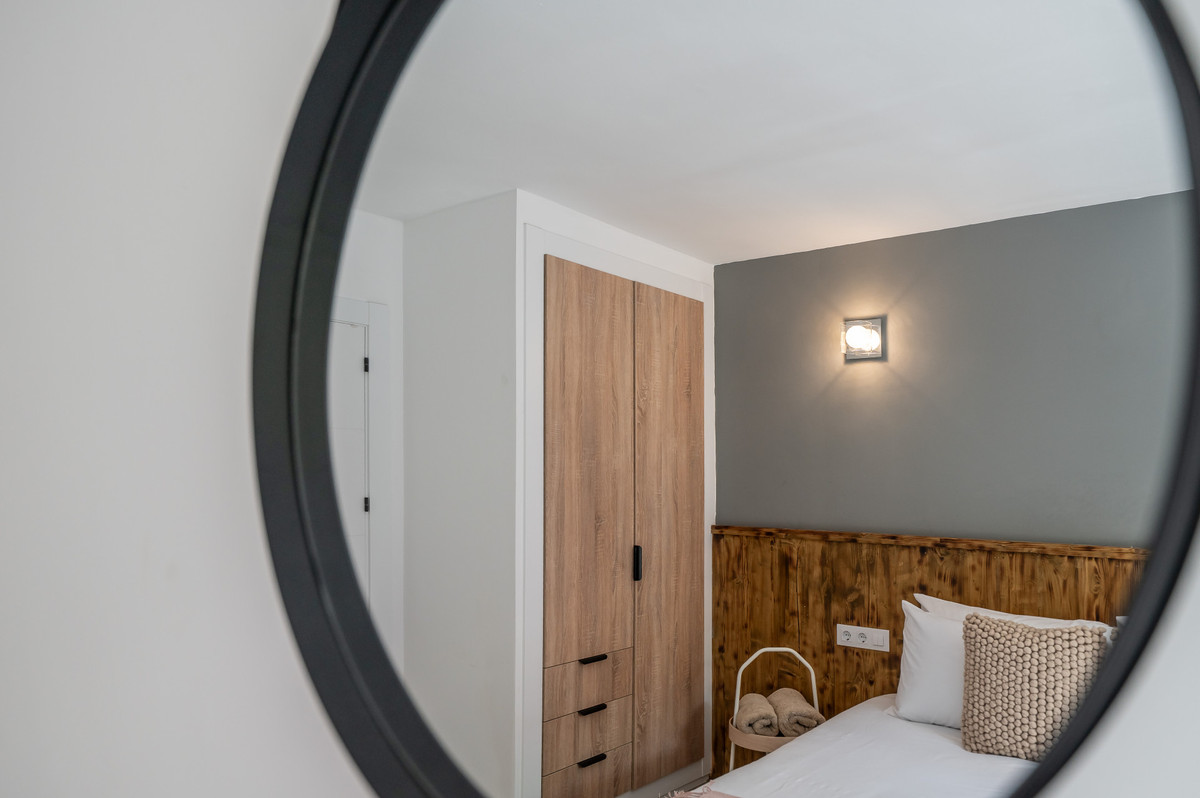 3 Bedroom Apartment in Marbella - Photo 20