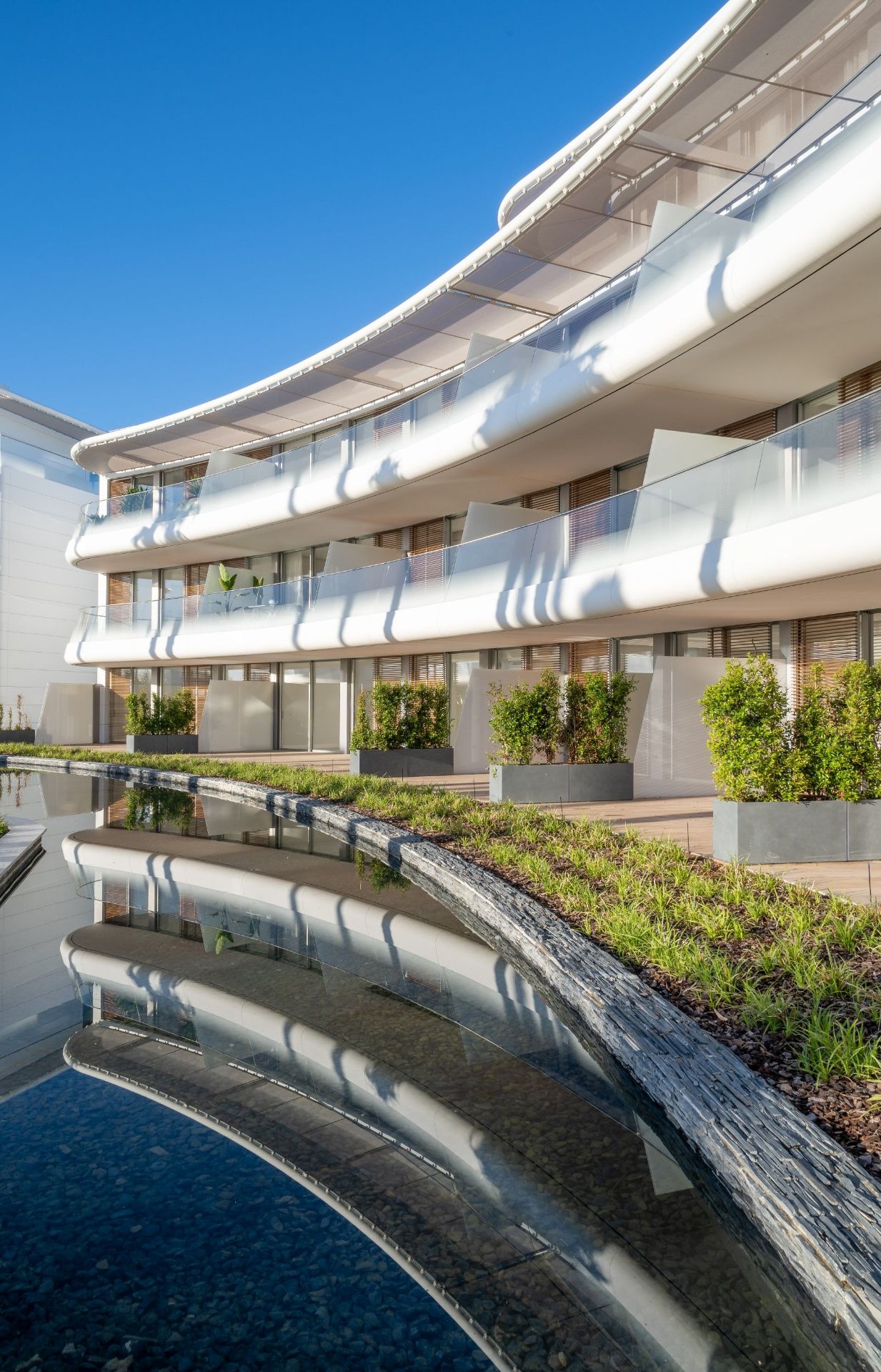 3 Bedroom Penthouse in Estepona - Photo 30