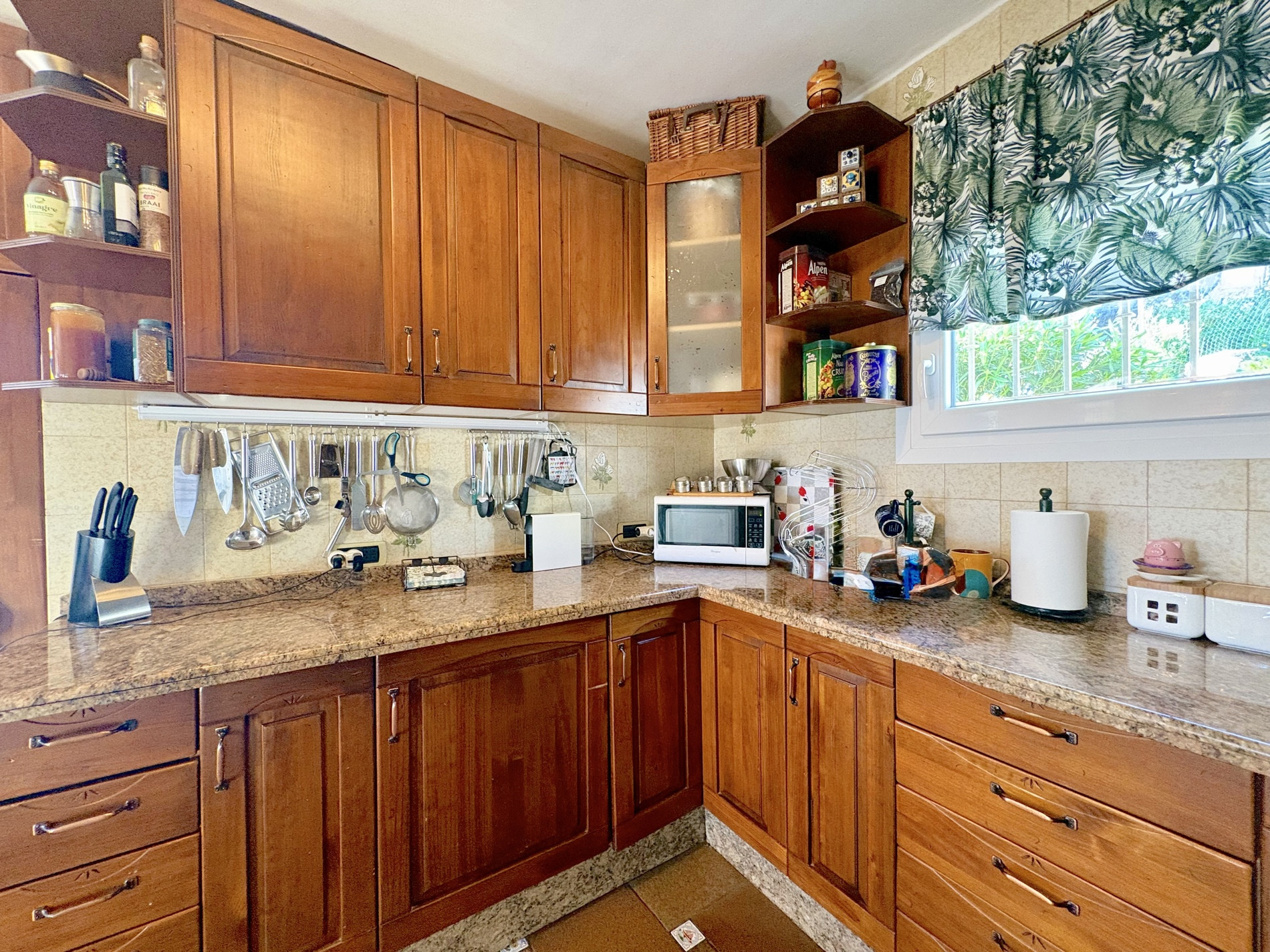 5 Bedroom Villa in Mijas - Photo 10