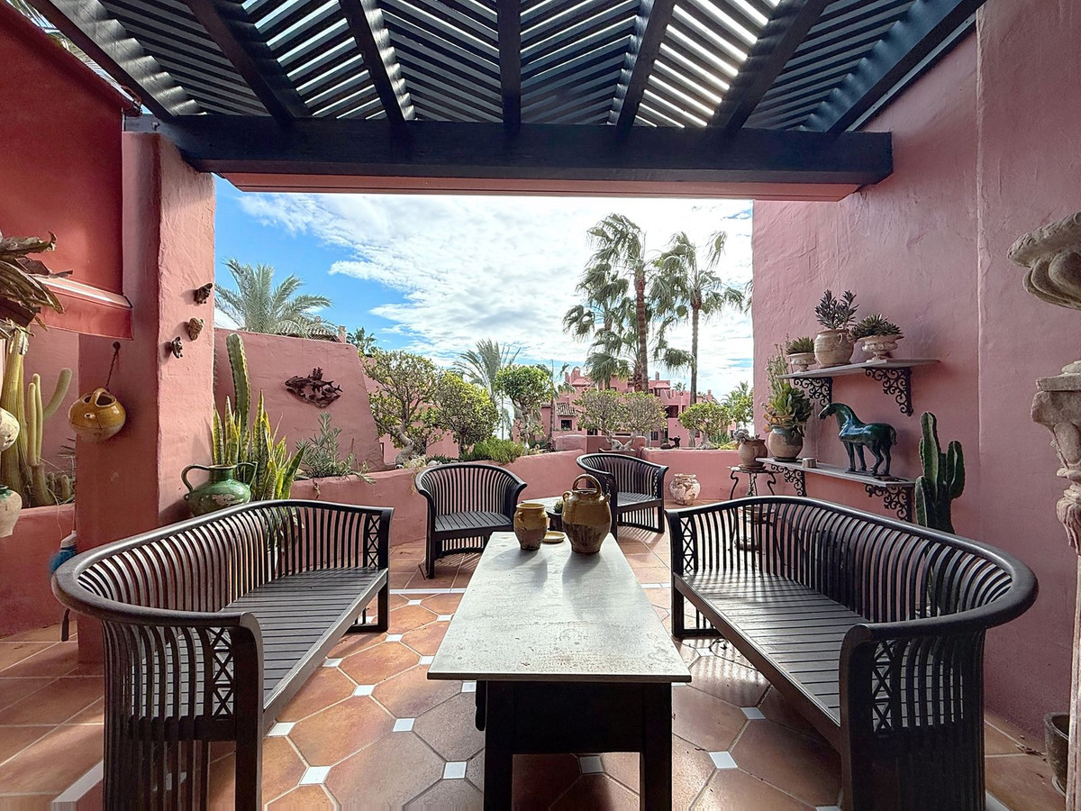 3 Bedroom Penthouse in Estepona - Фото 16