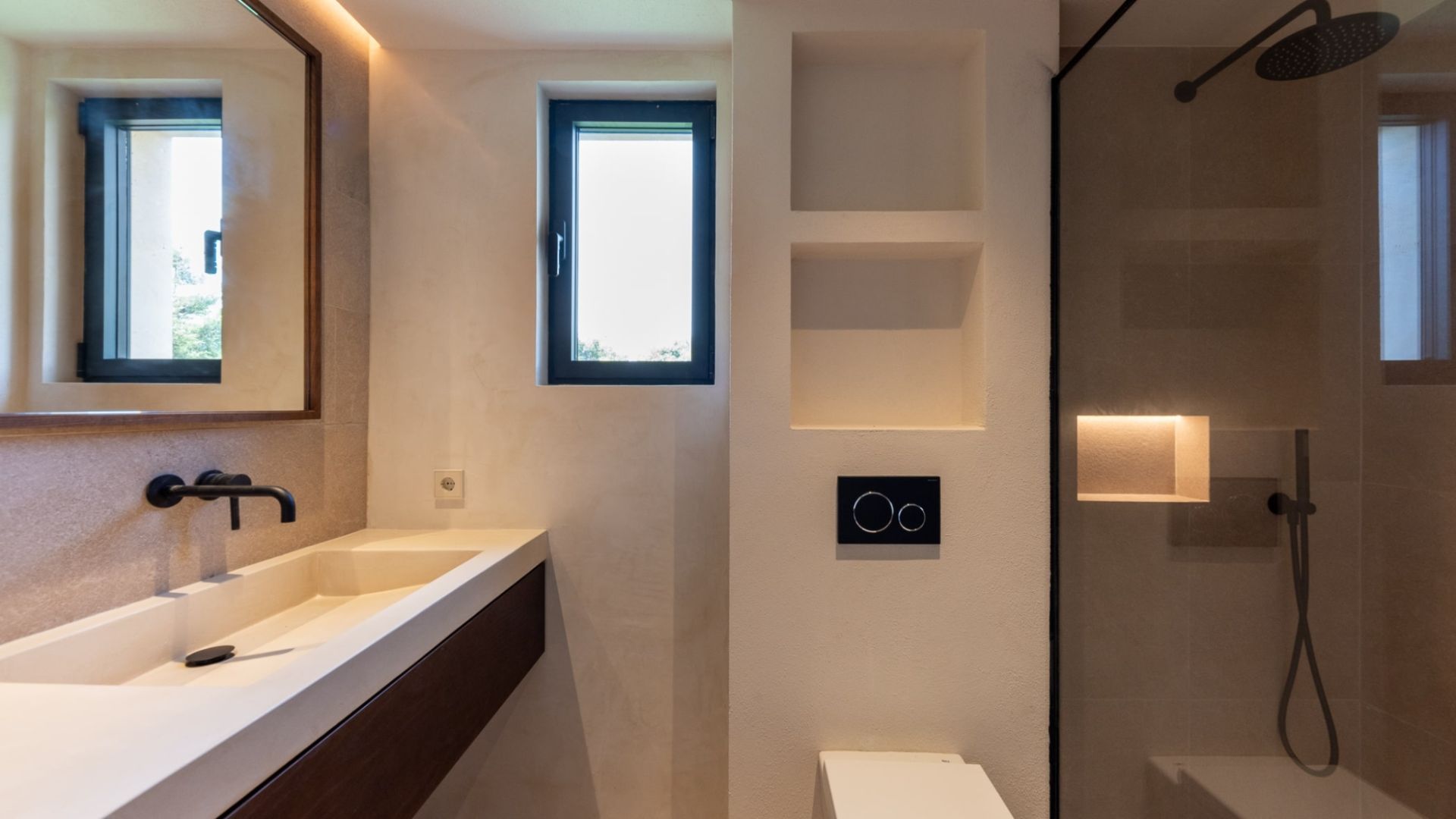 Moradia com 4 quartos com vista mar em Baleares, Espanha – Foto 6