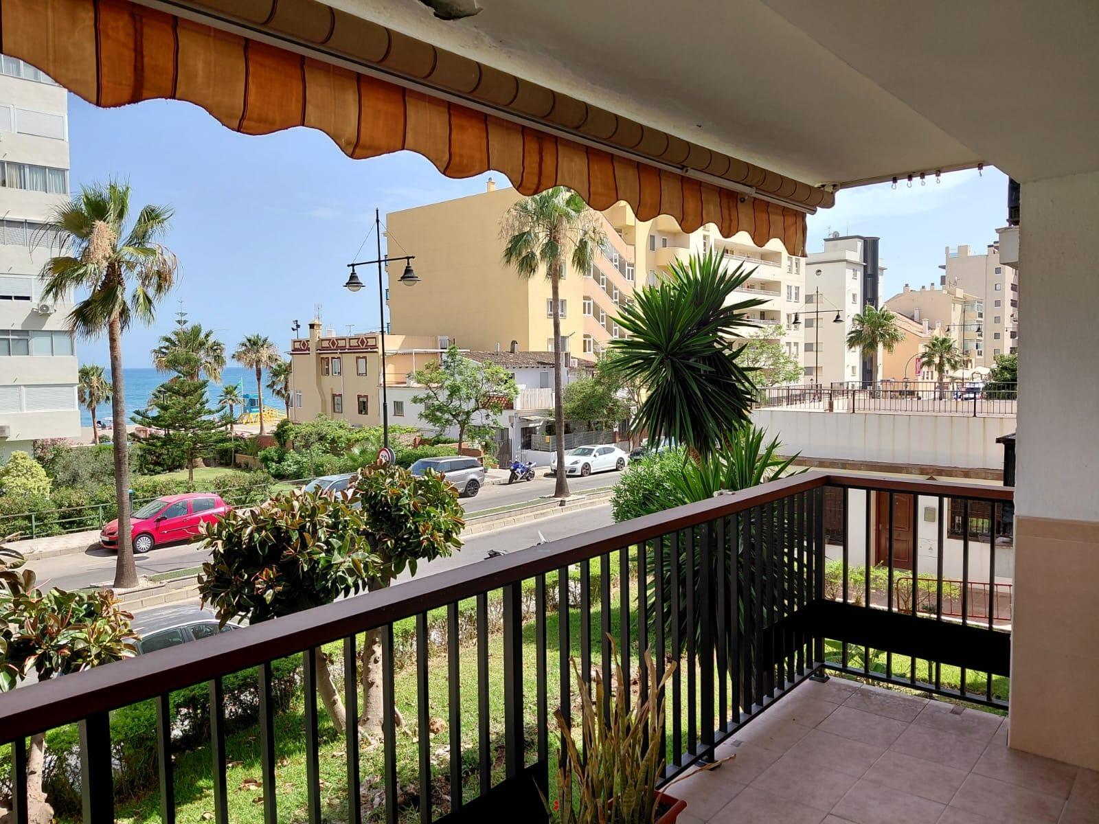 2 Bedroom Apartment in Fuengirola - Foto 33