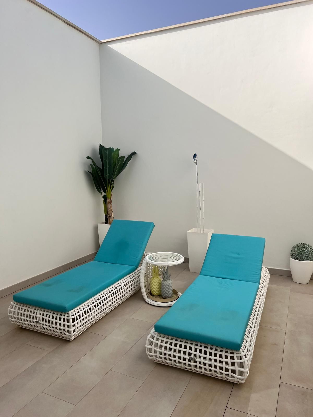 3 Bedroom Townhouse in Sotogrande - Photo 8
