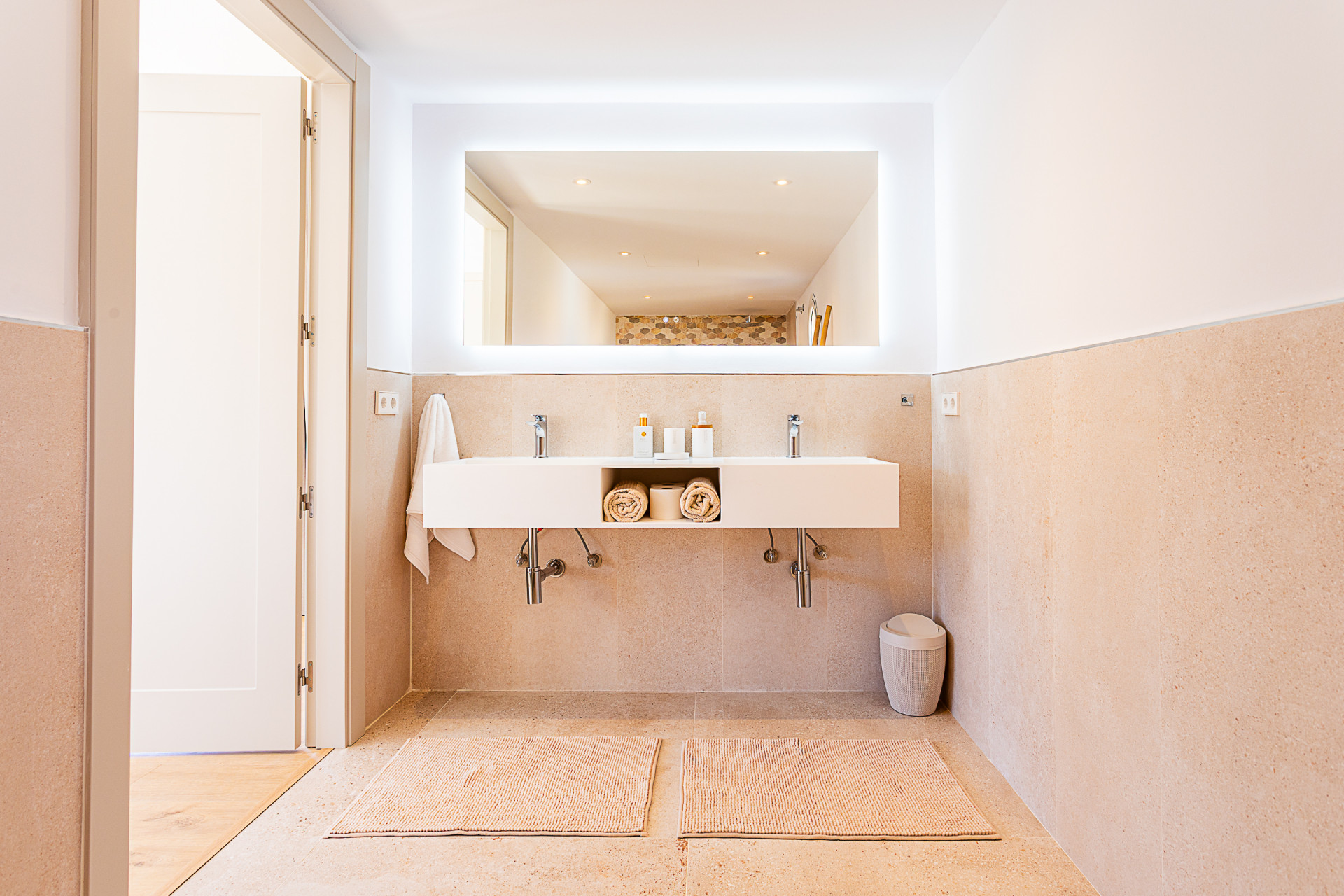 Apartamento com 3 quartos com piscina em Málaga, Espanha – Foto 17