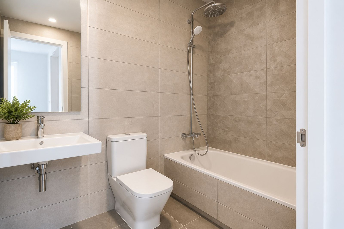 3 Bedroom Villa in Mijas - Photo 9