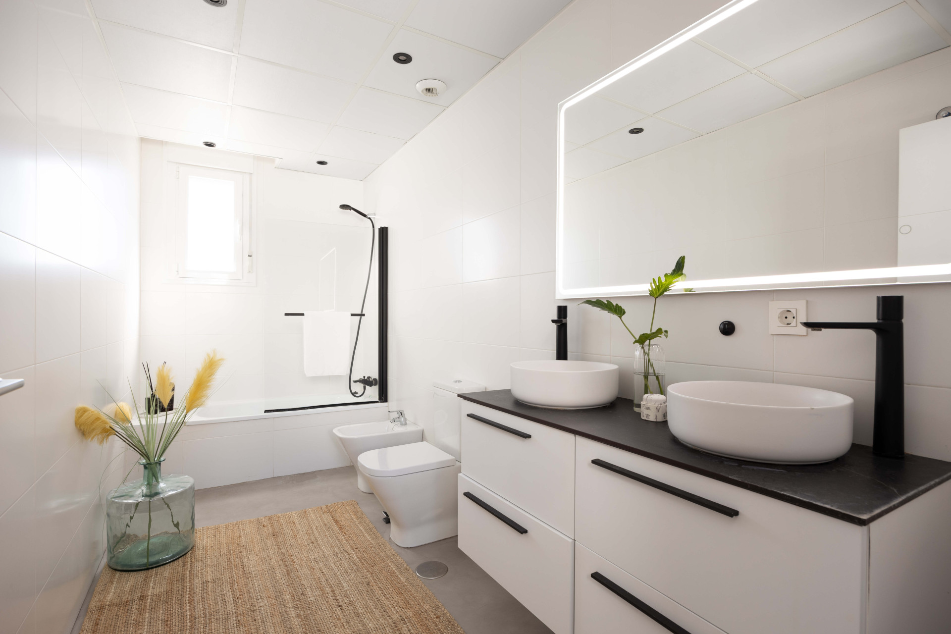 Apartamento com 2 quartos com piscina em Málaga, Espanha – Foto 11