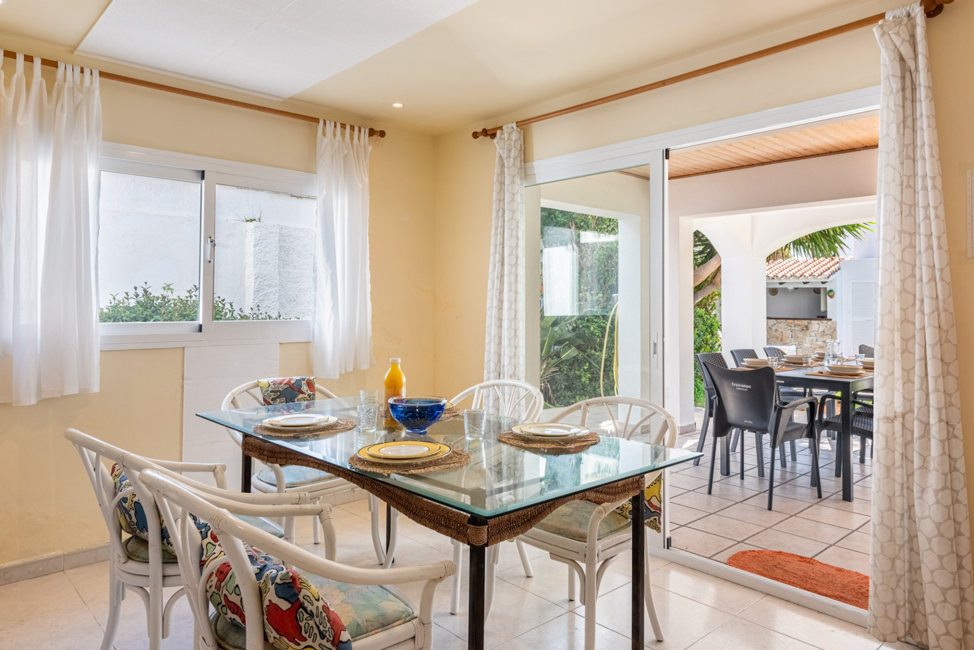 4 Bedroom Villa in San Pedro de Alcántara - Photo 6