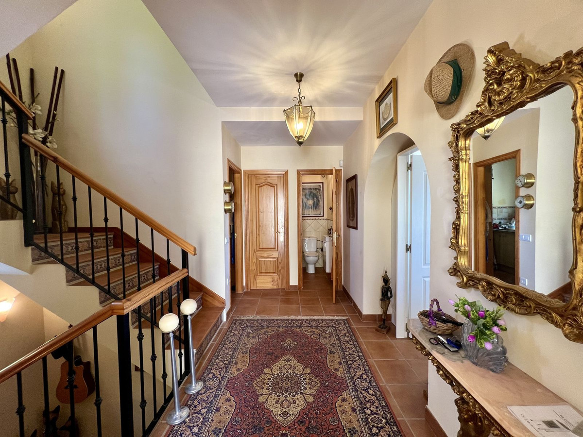 6 Bedroom Country house in Estepona - Foto 39