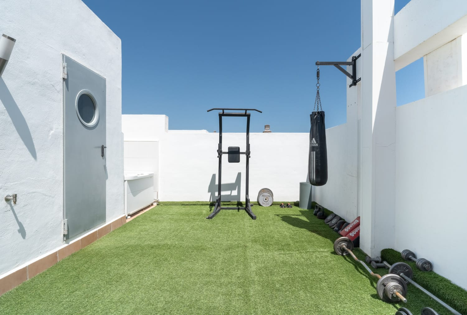 3 Bedroom Penthouse in Mijas - Photo 31