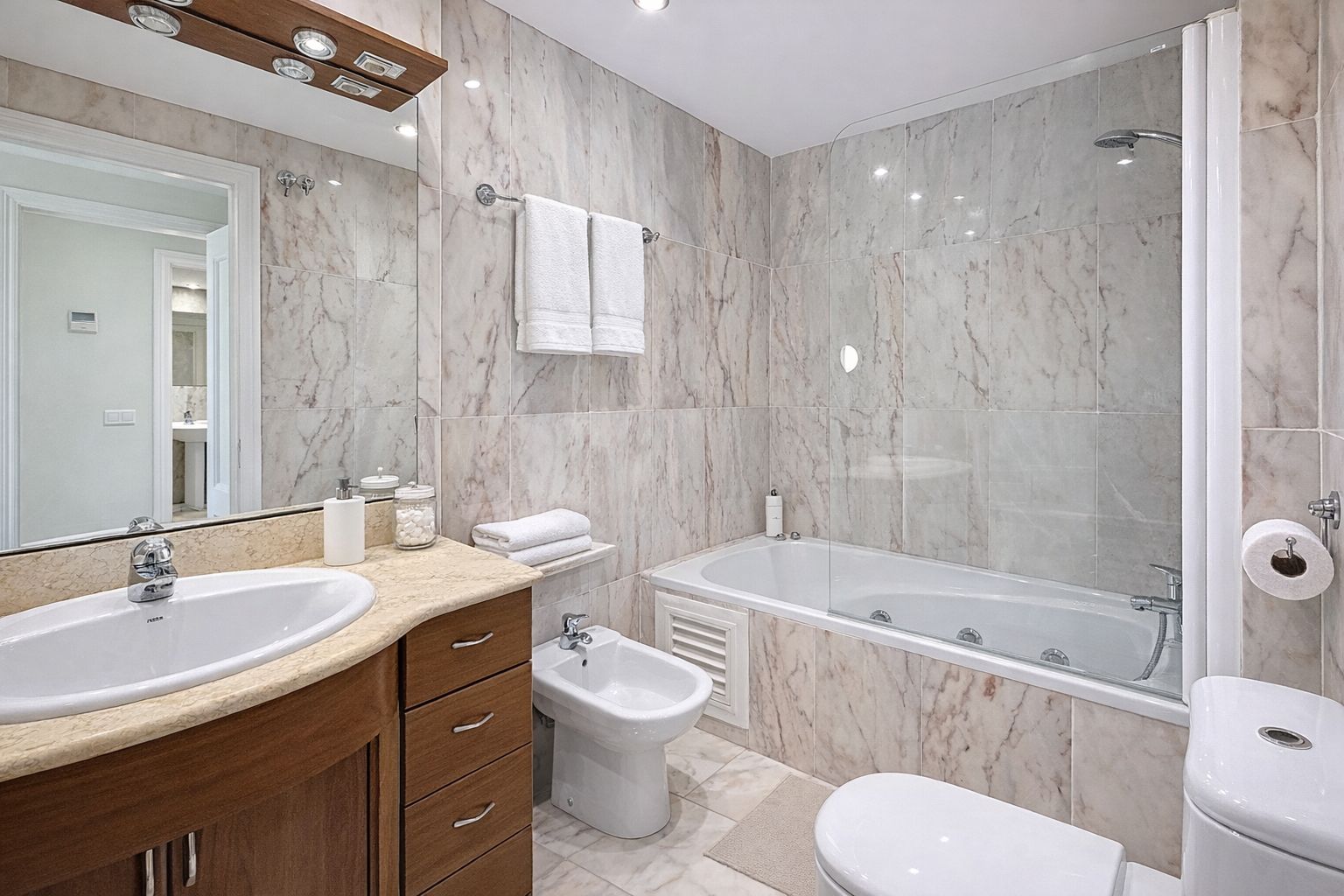 2 Bedroom Apartment in Mijas - Фото 30