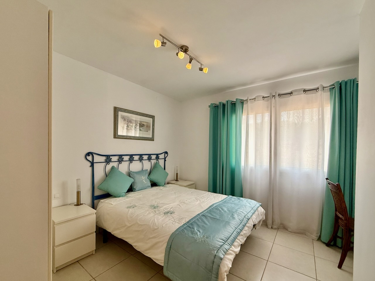 5 Bedroom Villa in La Duquesa - Photo 27