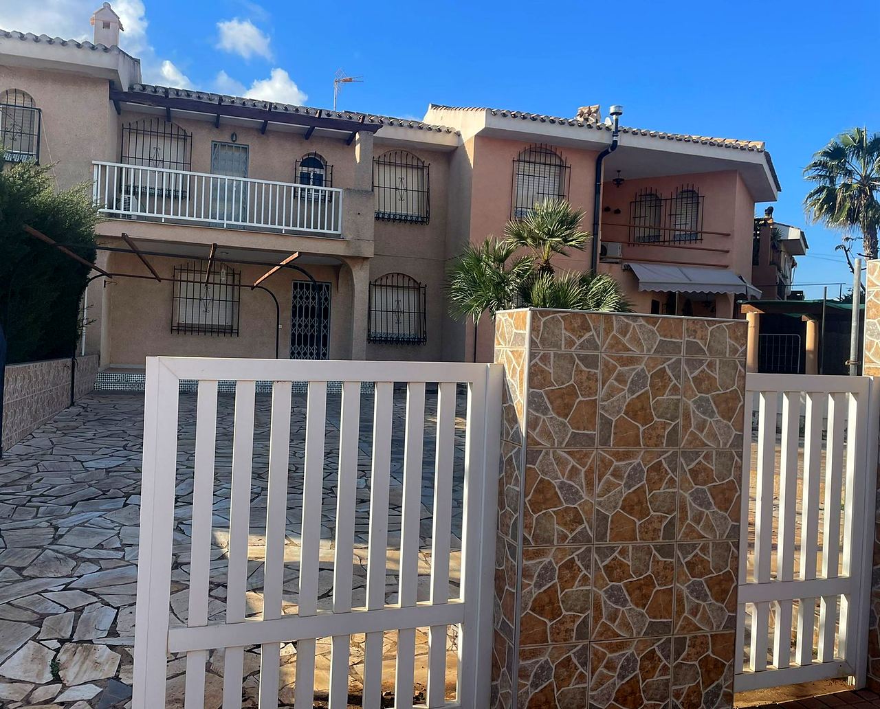 Moradia com 3 quartos com vista mar em Múrcia, Espanha – Foto 1