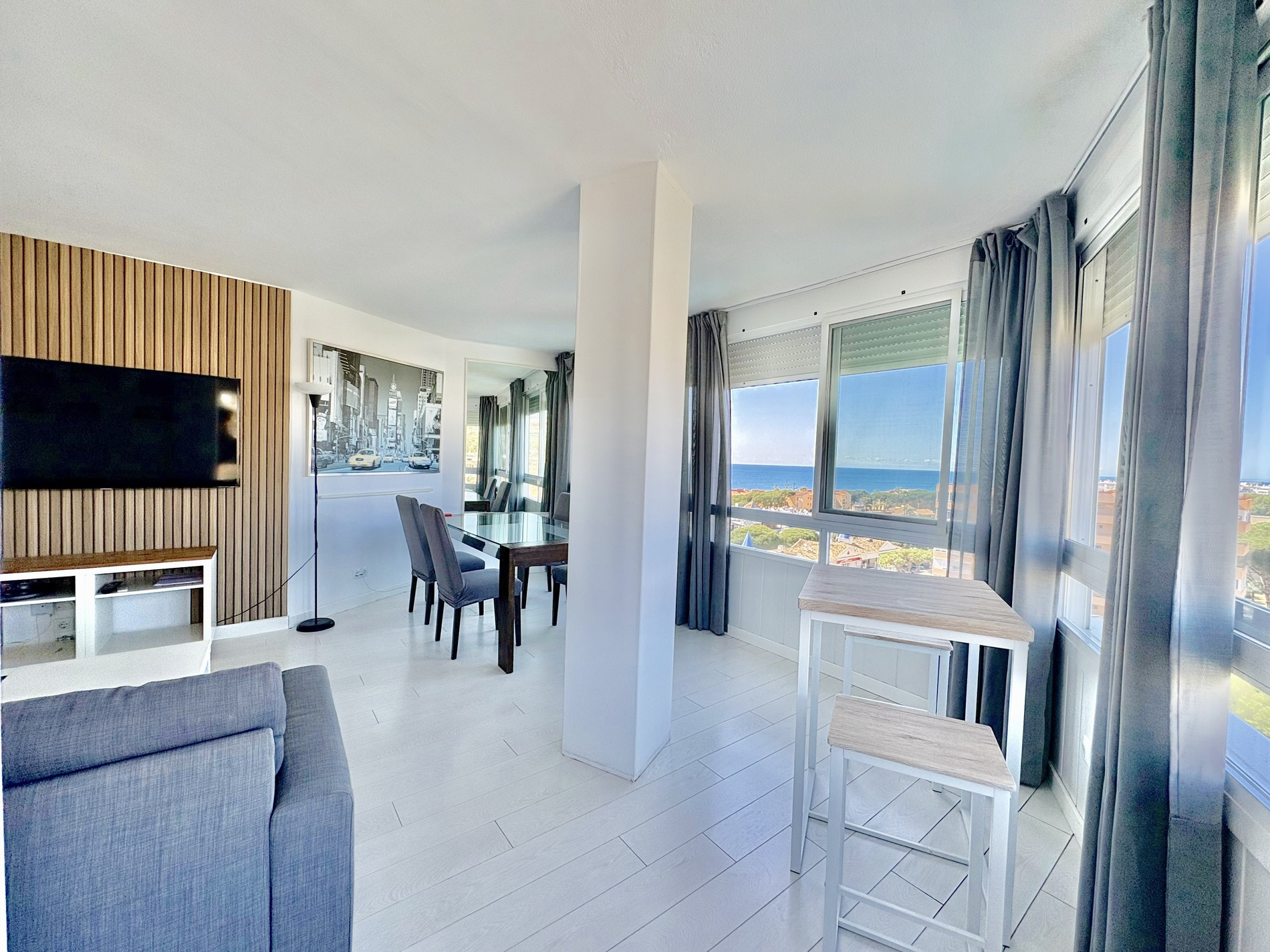 2 Bedroom Apartment in Mijas - Photo 23