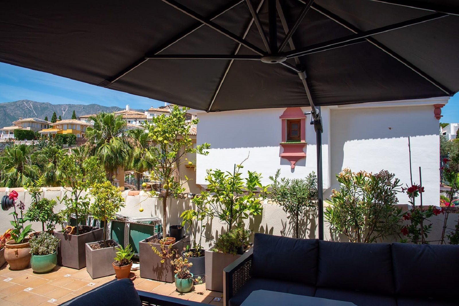 1 Bedroom Apartment in Mijas - Photo 25
