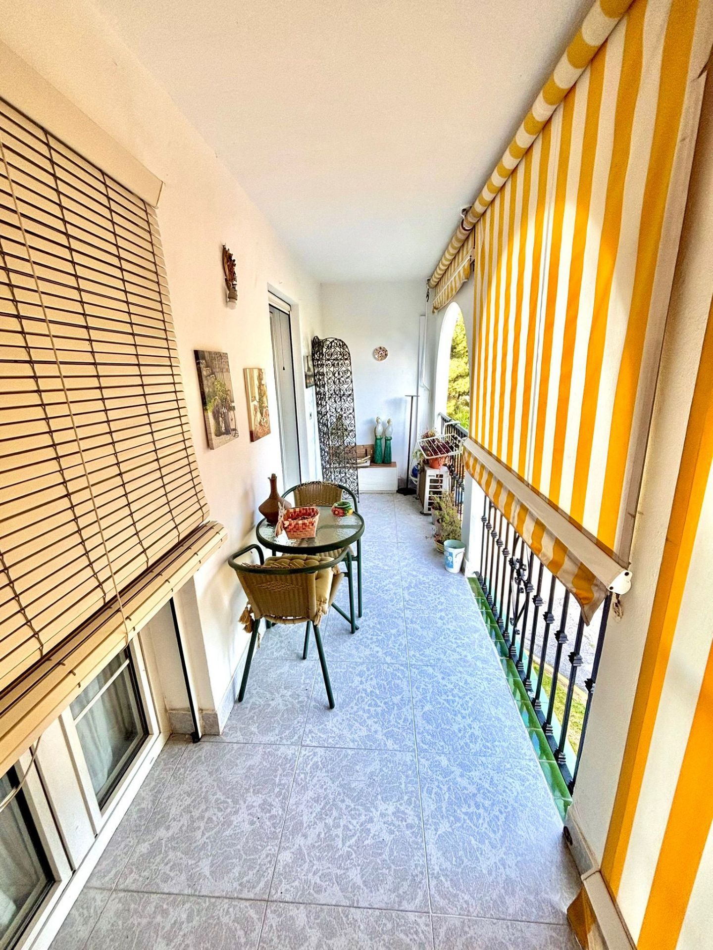2 Bedroom Penthouse in Mijas - Photo 13