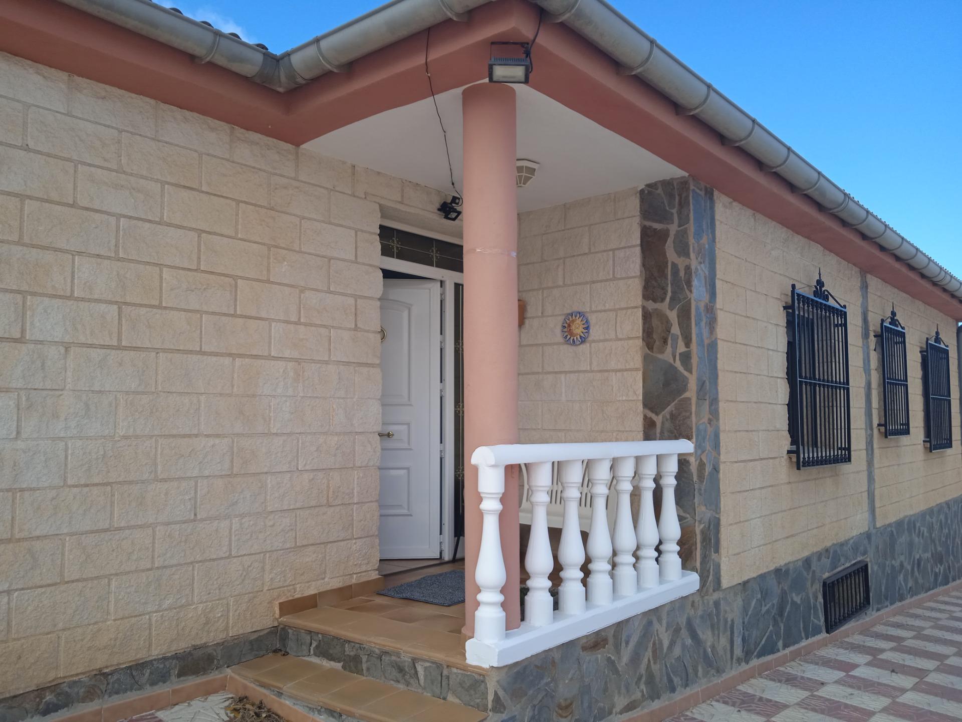 Moradia com 4 quartos com piscina em Granada, Espanha – Foto 2