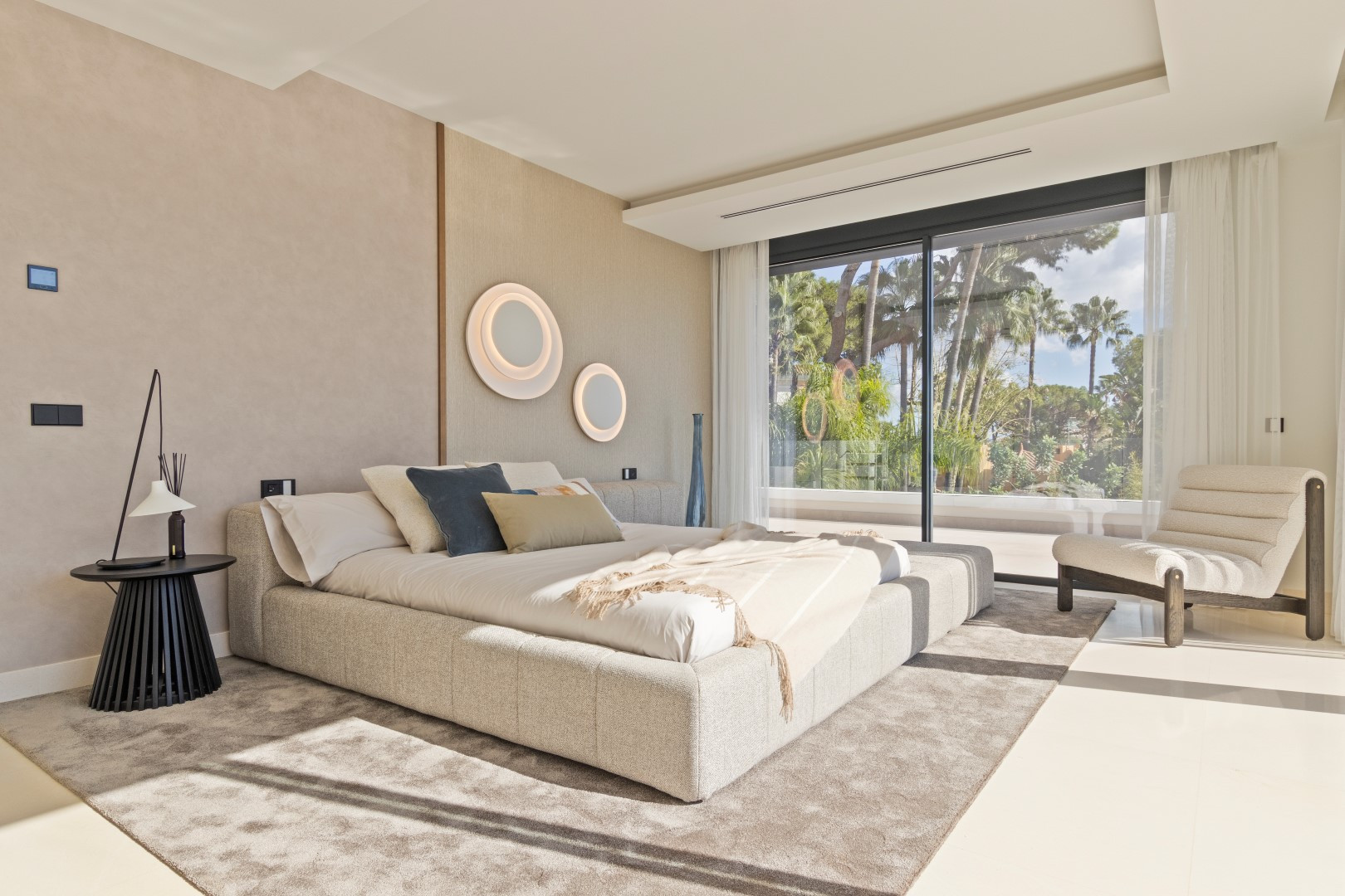 7 Bedroom Villa in Marbella - Foto 21