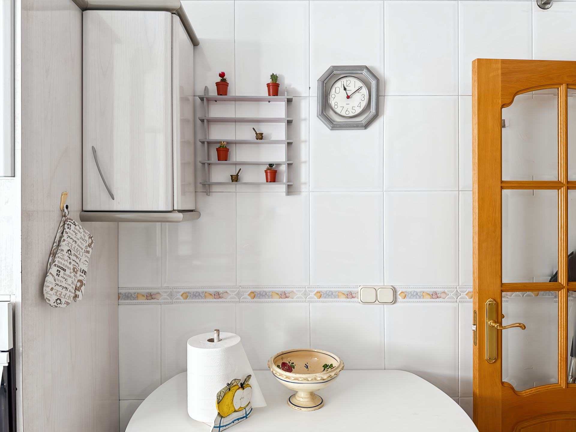 4 Bedroom Apartment in Málaga - Foto 15