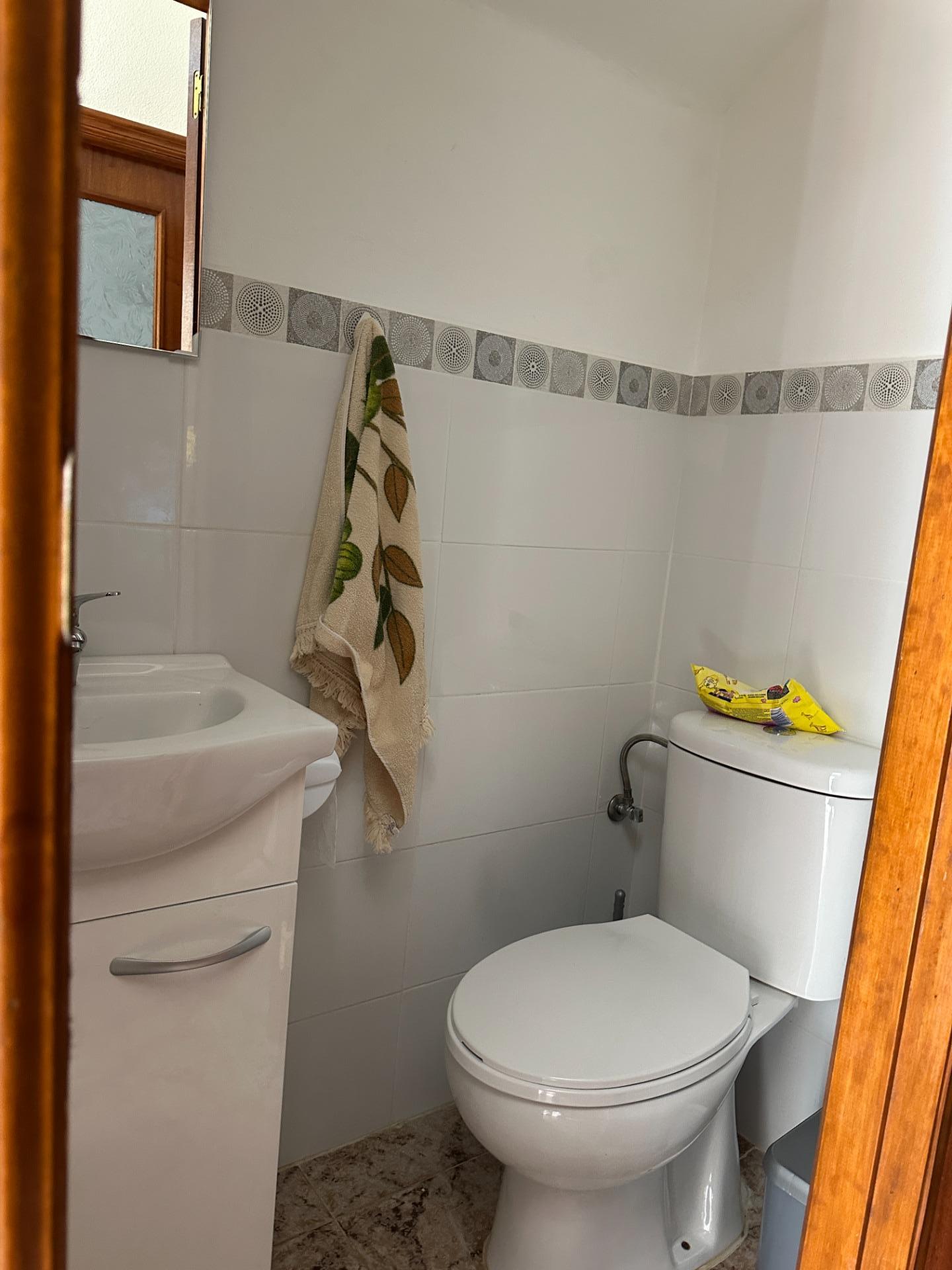 Villa de 4 chambres à Almería, Espagne – Photo 15