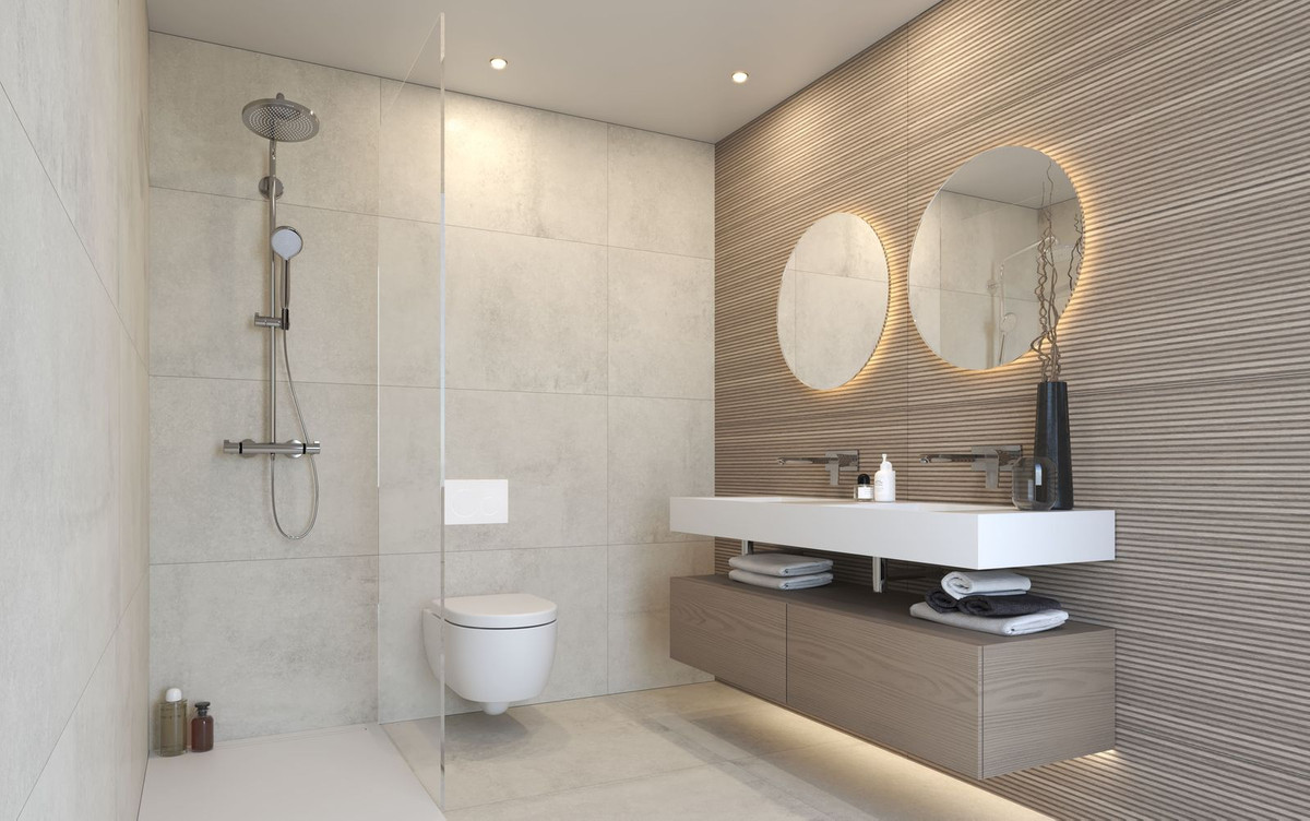 3 Bedroom Apartment in Marbella - Photo 7