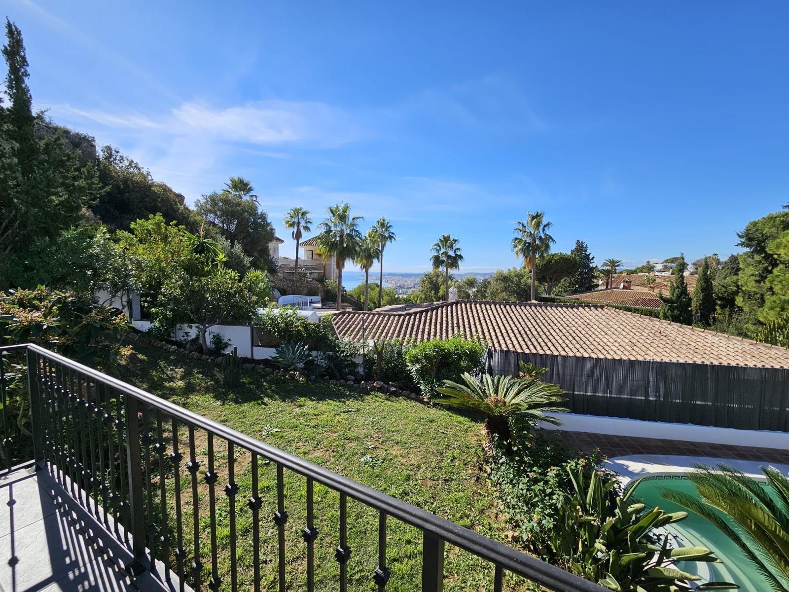 5 Bedroom Villa in Benalmádena - Foto 32