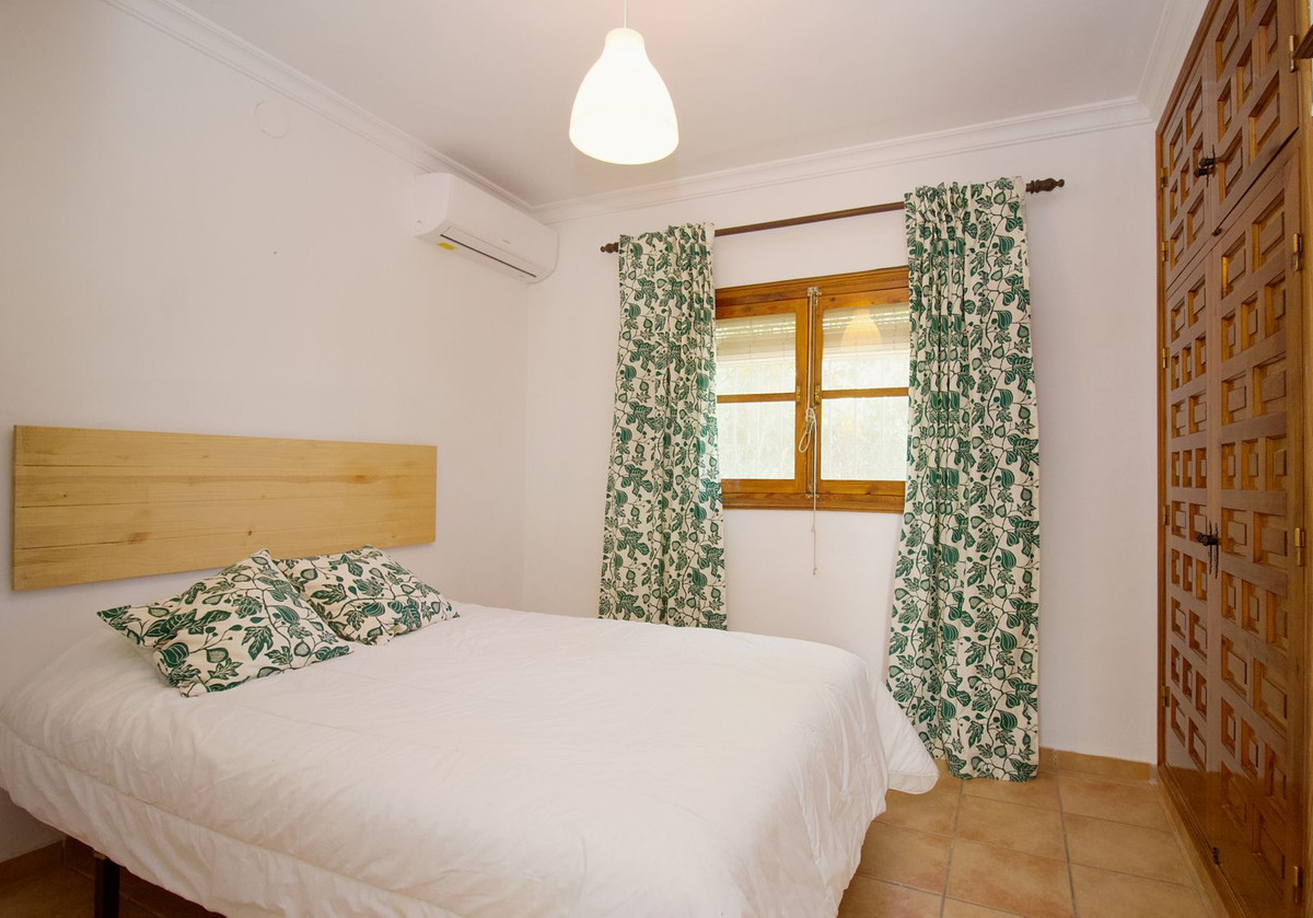 3 Bedroom Villa in Álora - Photo 22