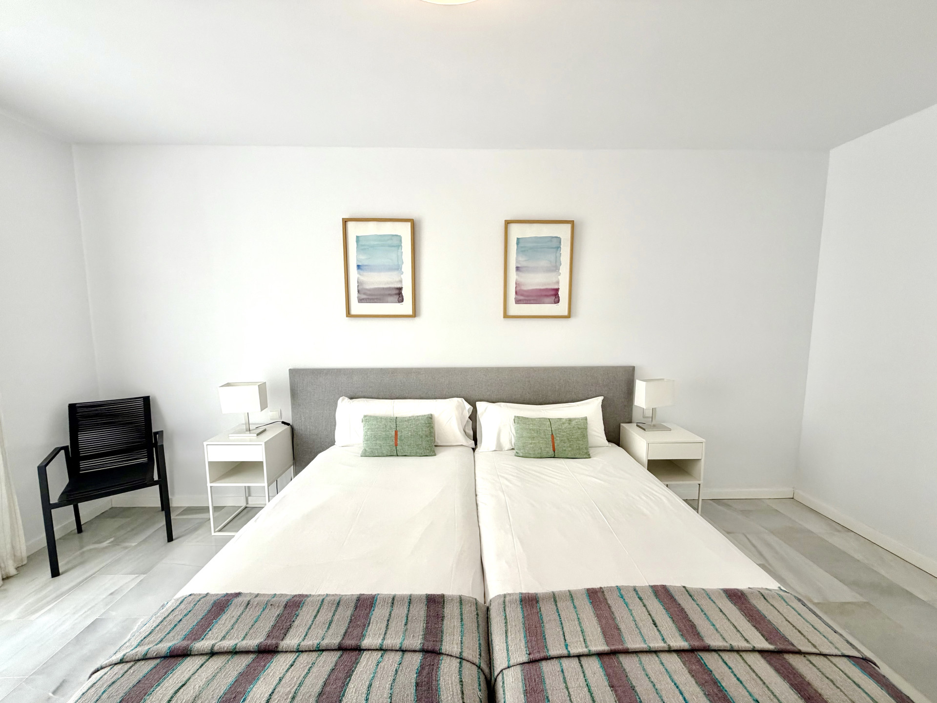 2 Bedroom Apartment in Marbella - Photo 23