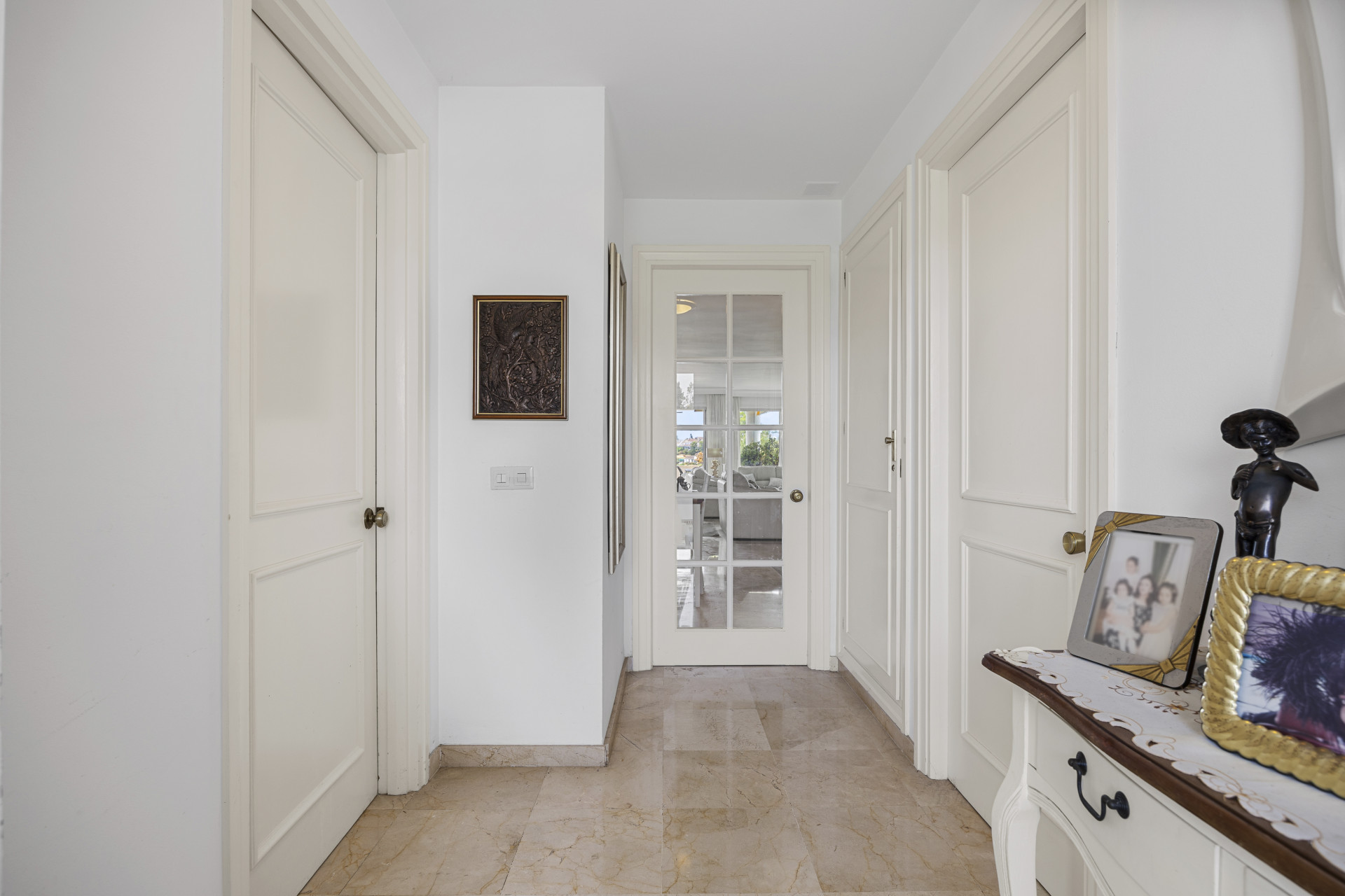 2 Bedroom Apartment in San Pedro de Alcántara - Photo 10