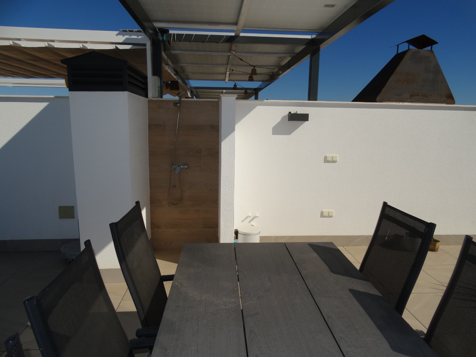 Apartamento com 3 quartos com piscina em Alicante, Espanha – Foto 20