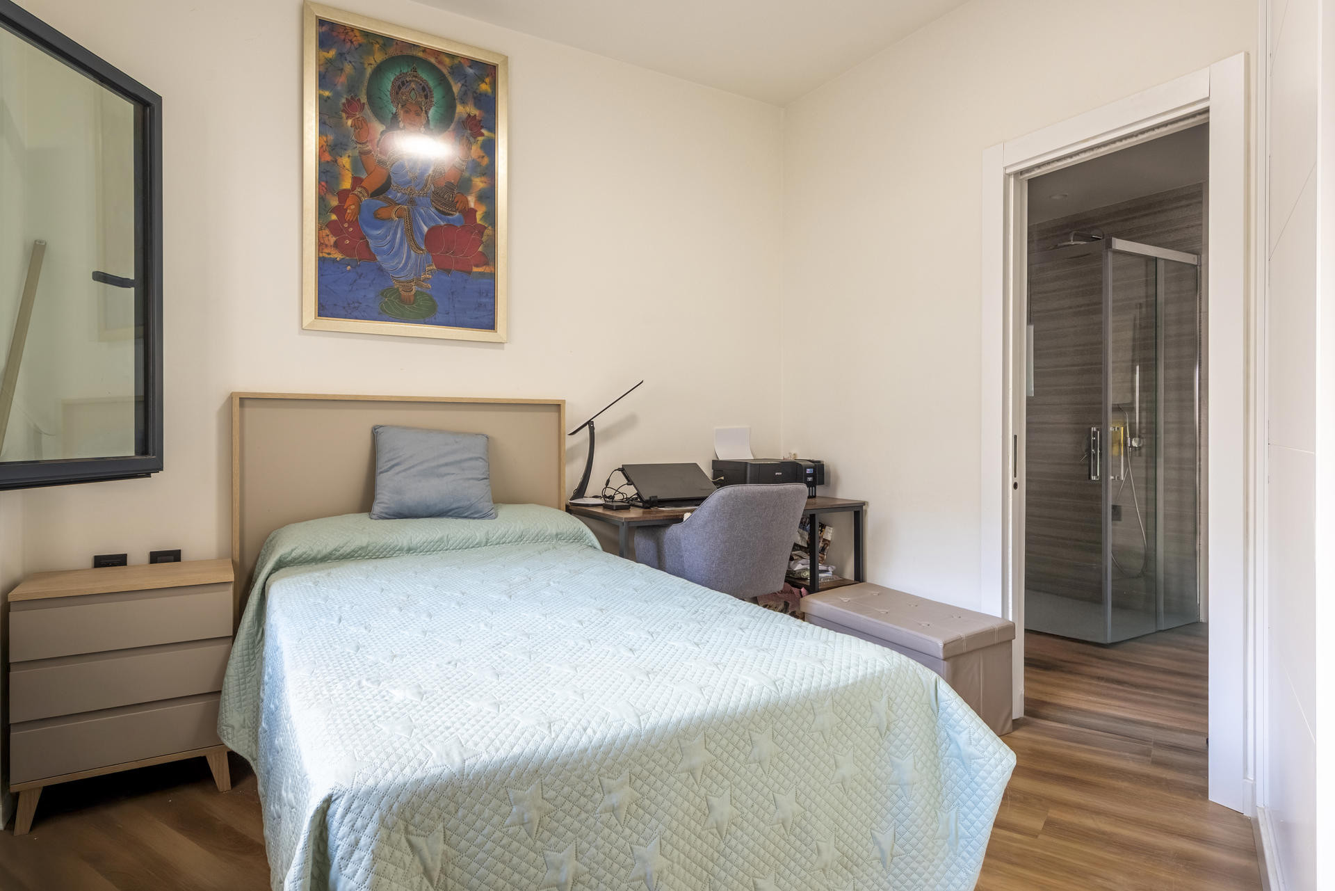 3 Bedroom Apartment in Estepona - Photo 14