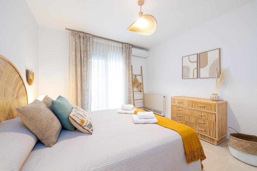 4 Bedroom Apartment in Fuengirola - Foto 27