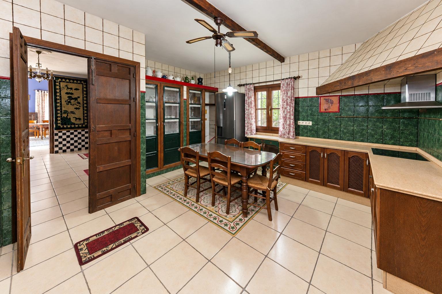5 Bedroom Country house in Alhaurín el Grande - Foto 11