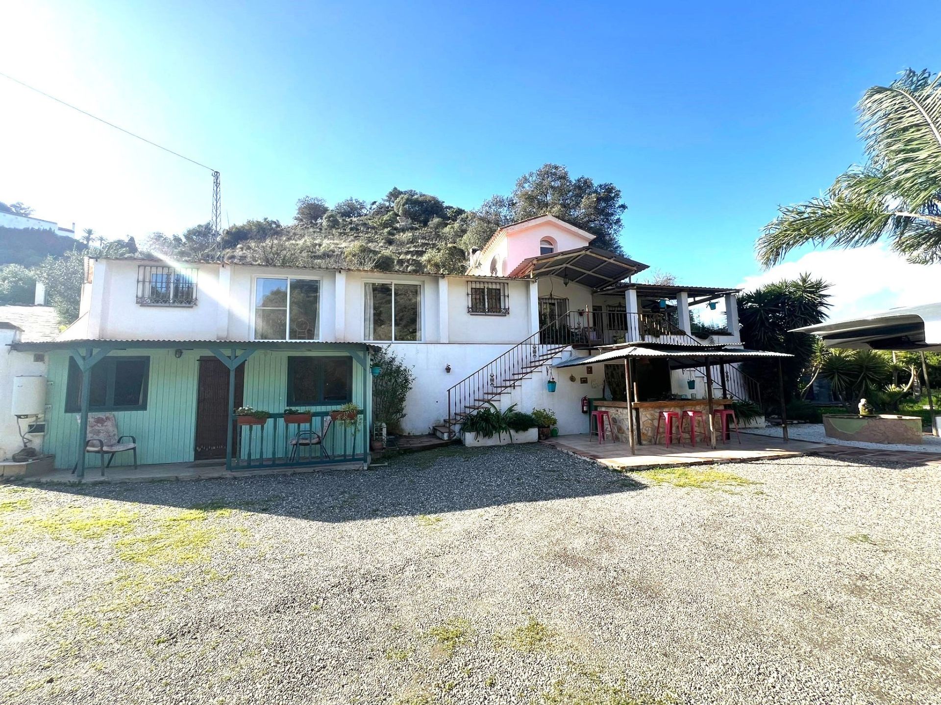 4 Bedroom Country house in Coín - Foto 18