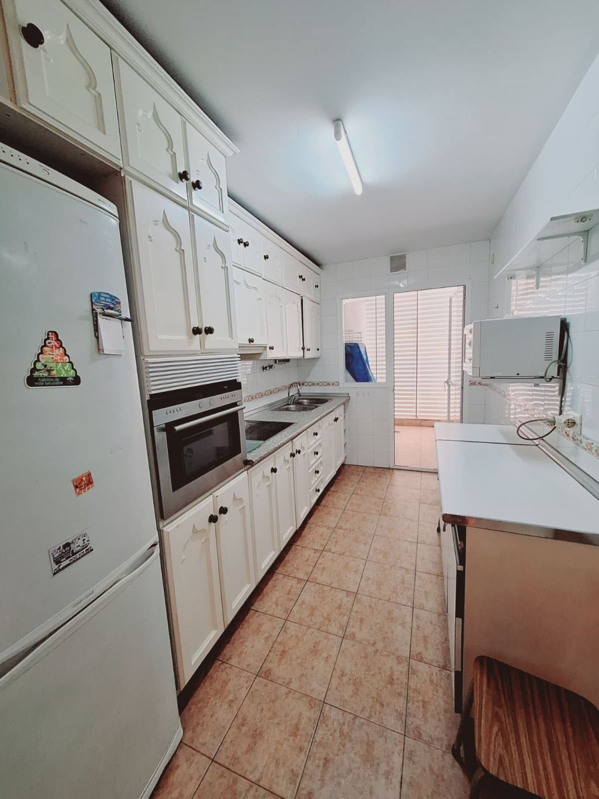 3 Bedroom Apartment in Fuengirola - Foto 12
