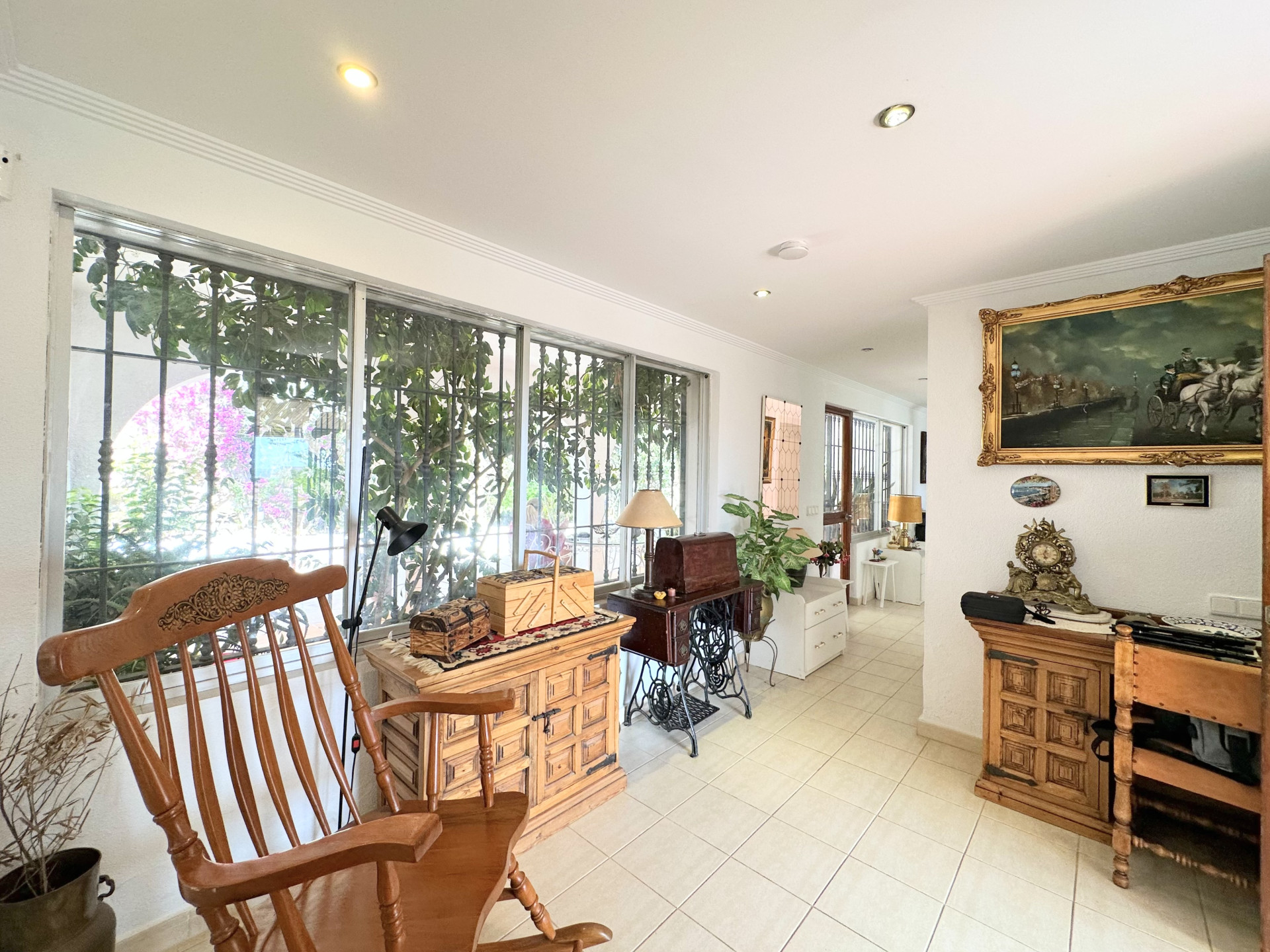 3 Bedroom Villa in Fuengirola - Photo 9