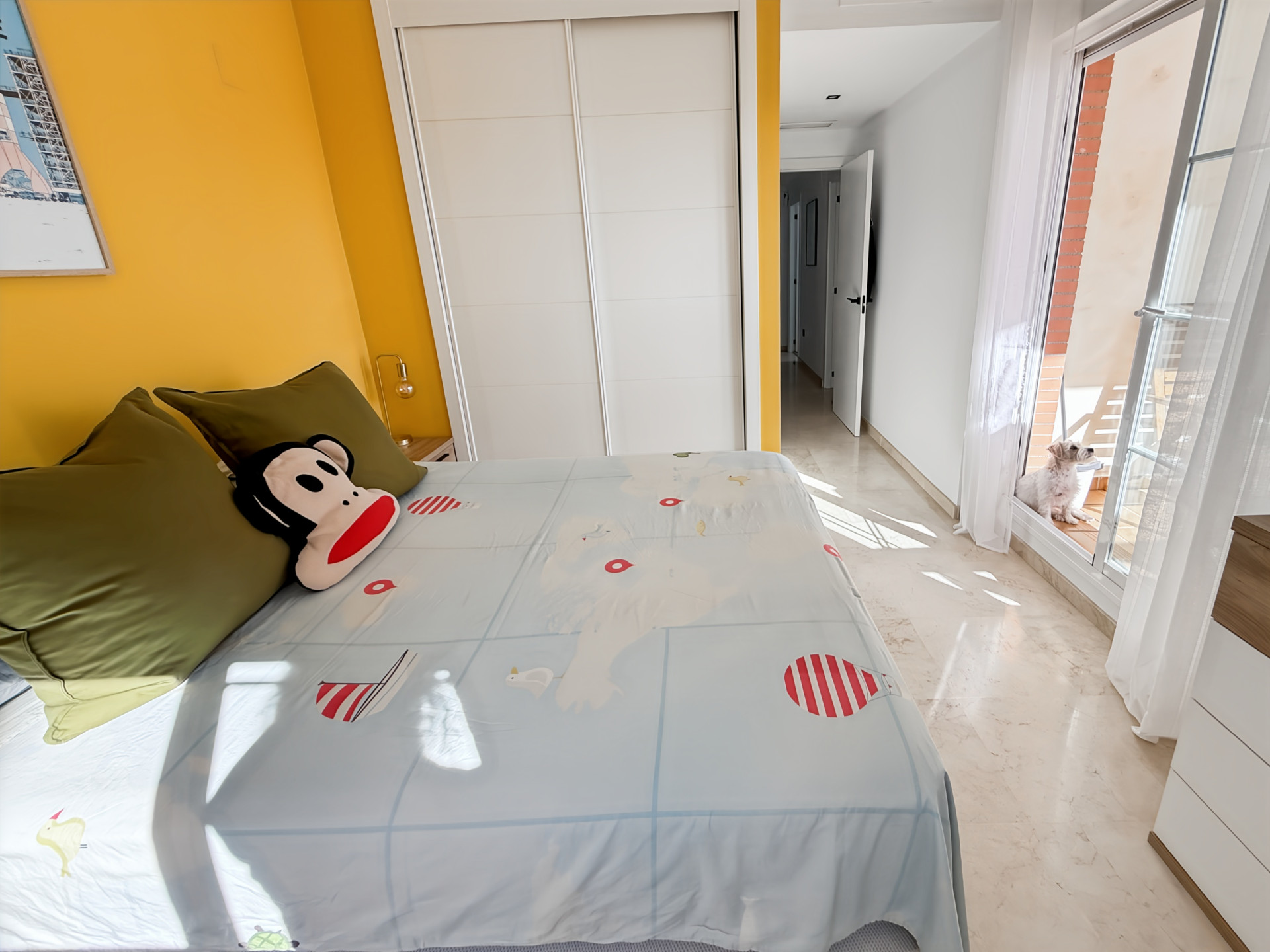 2 Bedroom Apartment in Benalmádena - Photo 18