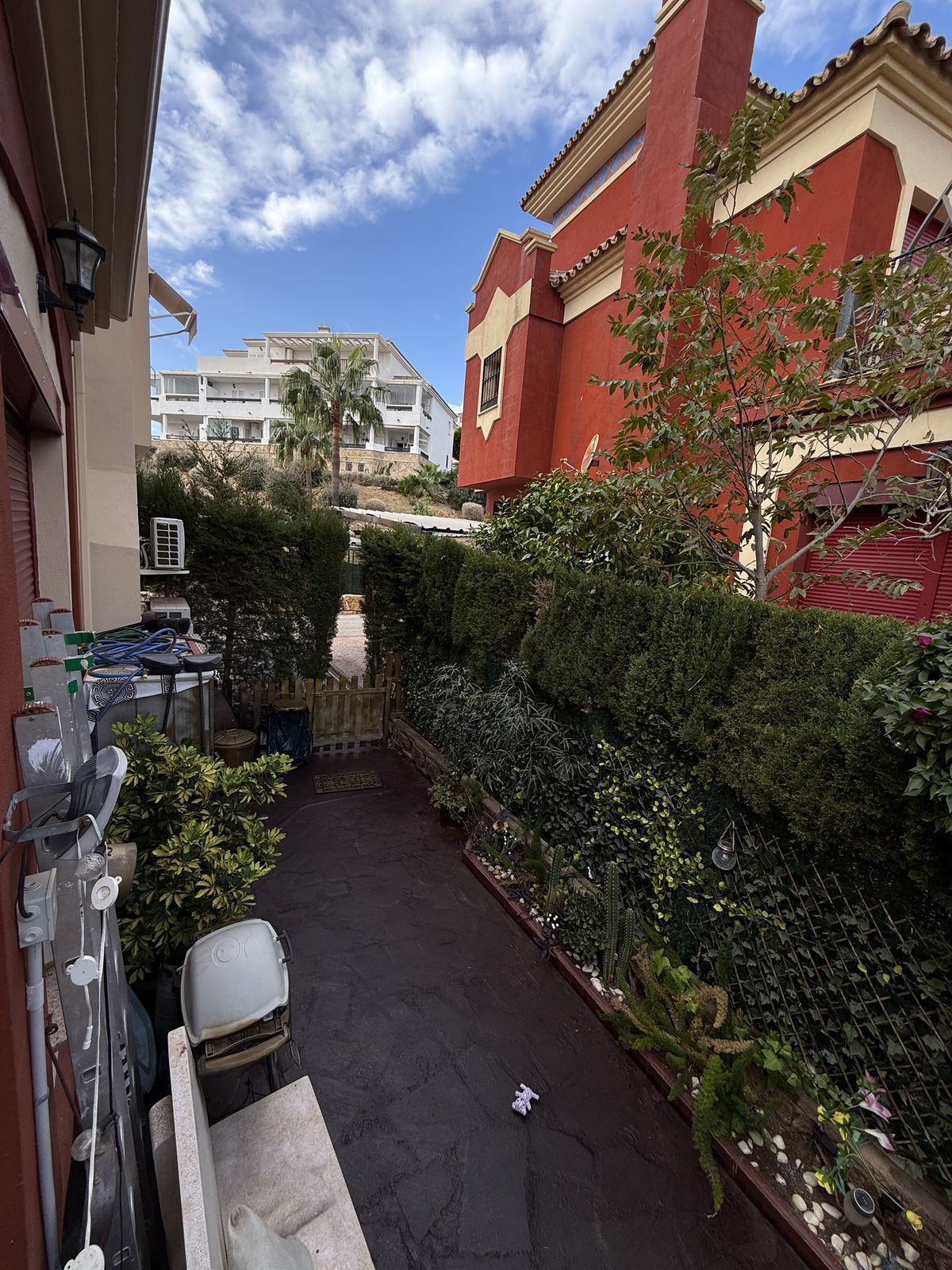 5 Bedroom Villa in Benalmádena - Foto 38