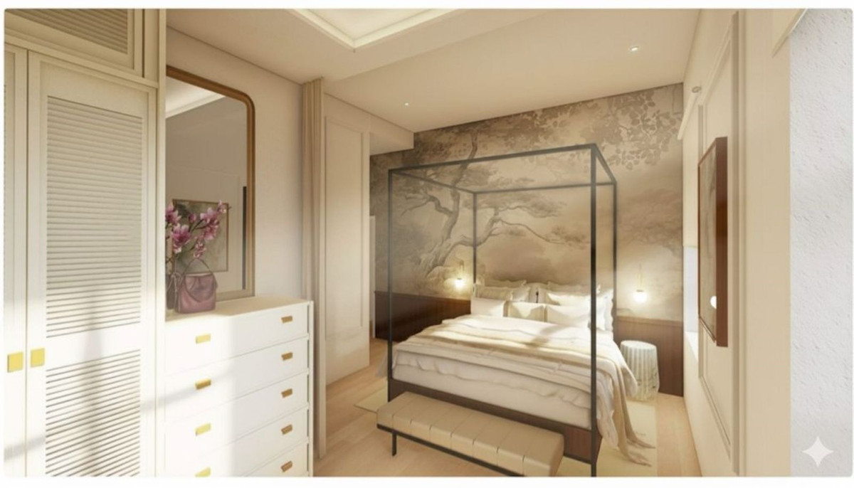 Appartamento con 2 camere a Almería, Spagna – Foto 6