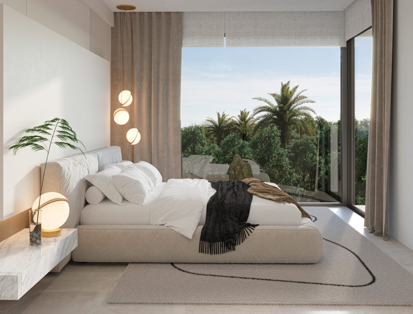 5 Bedroom Villa in Estepona - Photo 16