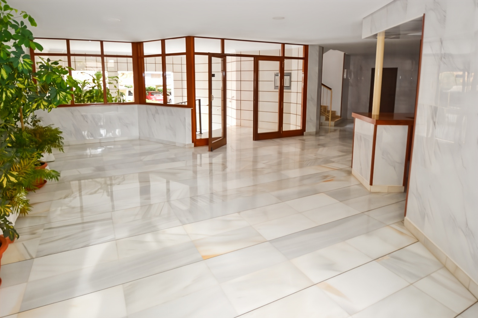 4 Bedroom Apartment in Torremolinos - Photo 18