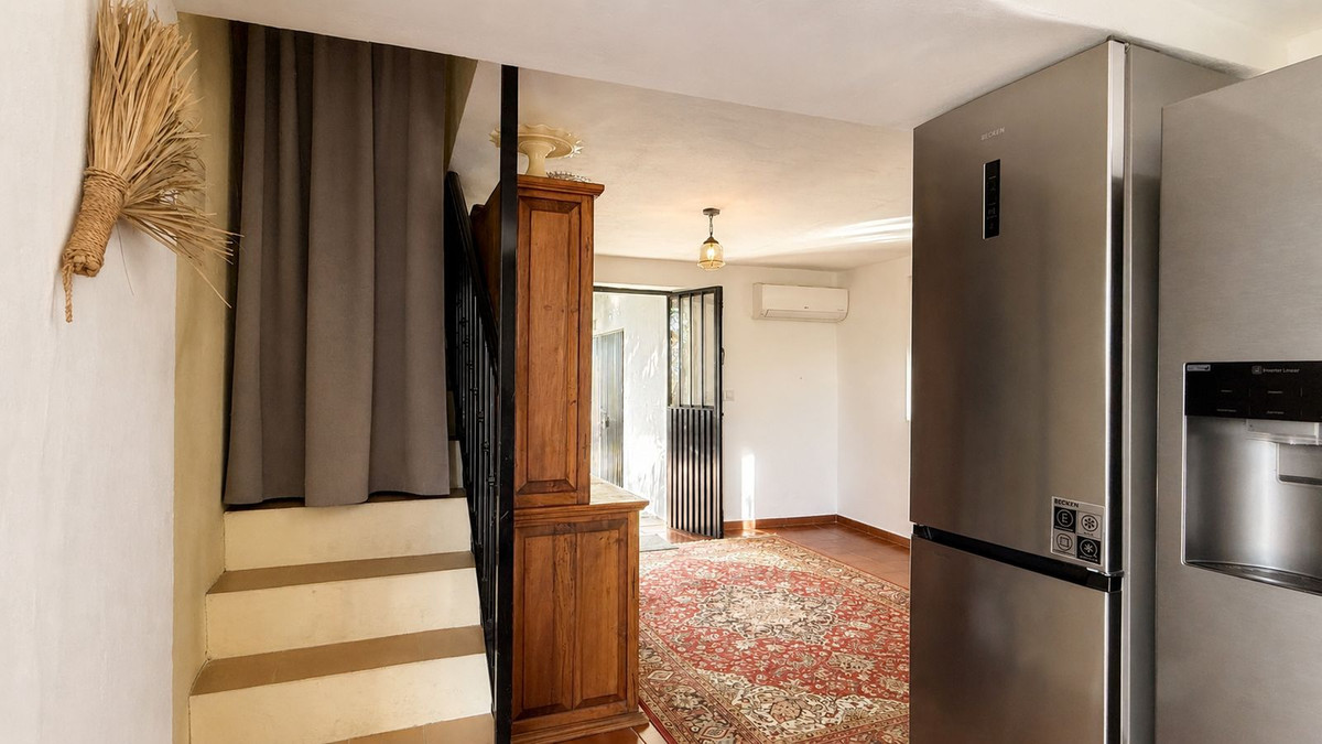 7 Bedroom Country house in Coín - Foto 27