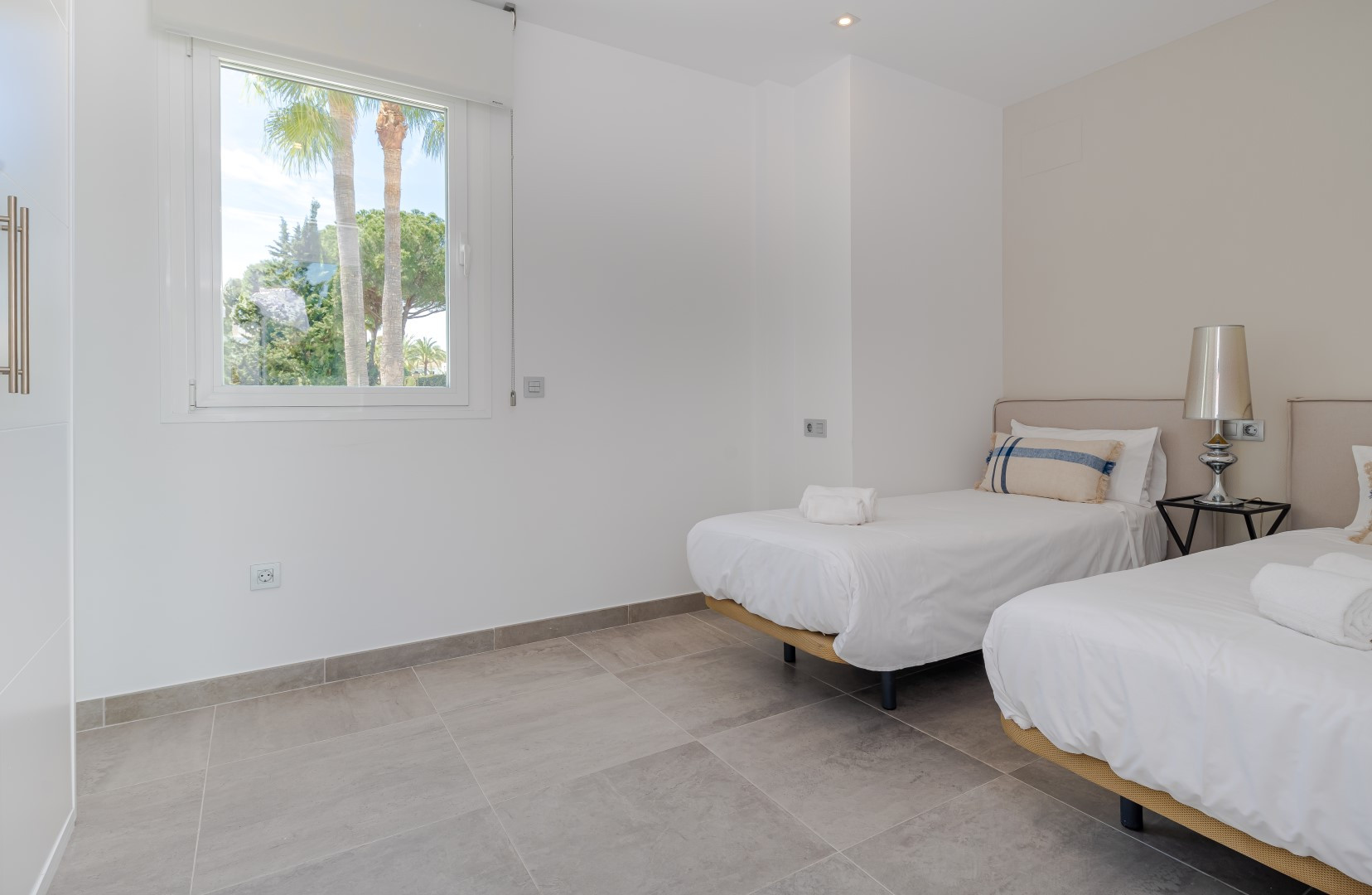 6 Bedroom Villa in Marbella - Фото 13