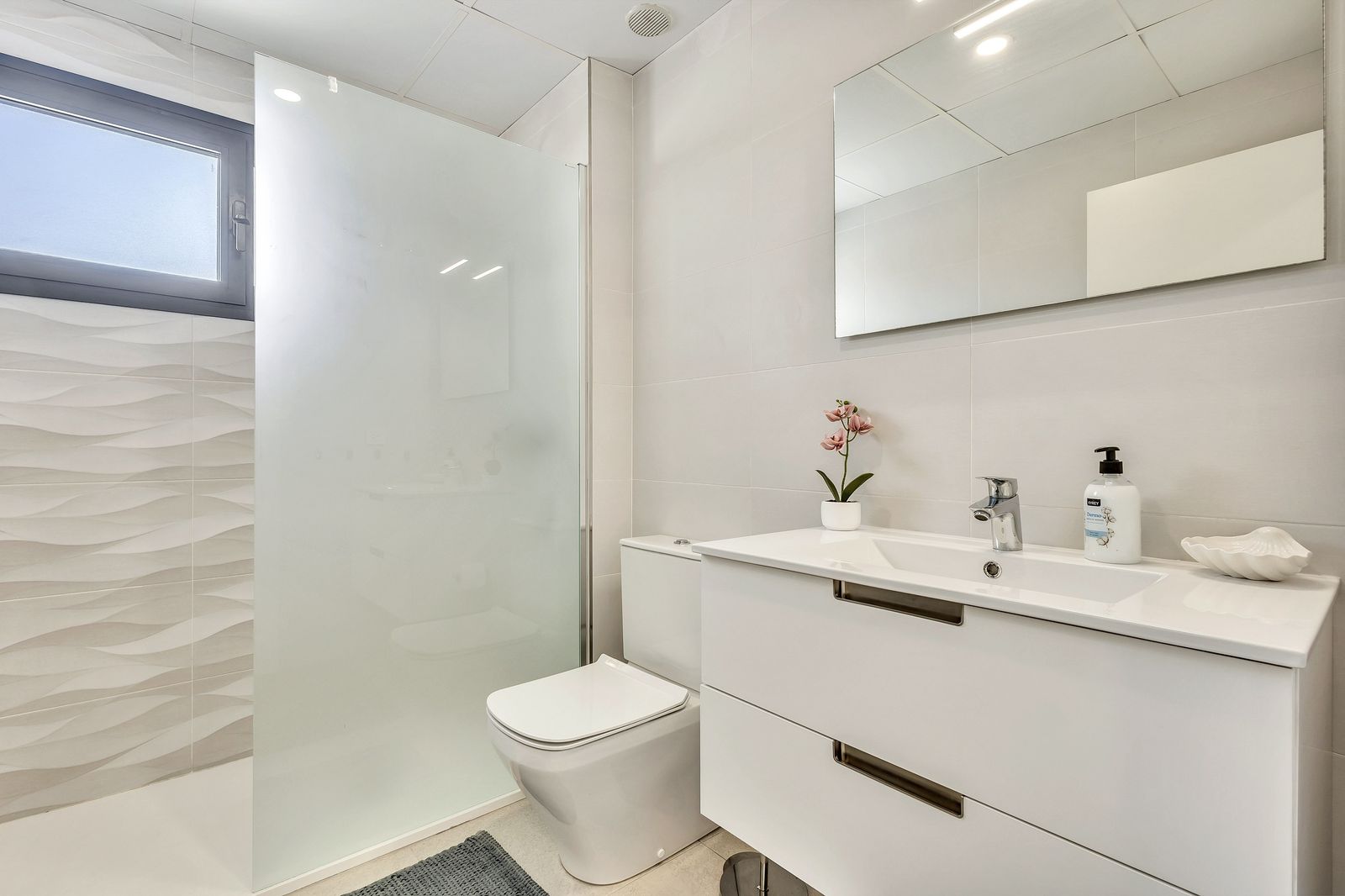 Apartamento com 2 quartos com piscina em Múrcia, Espanha – Foto 29