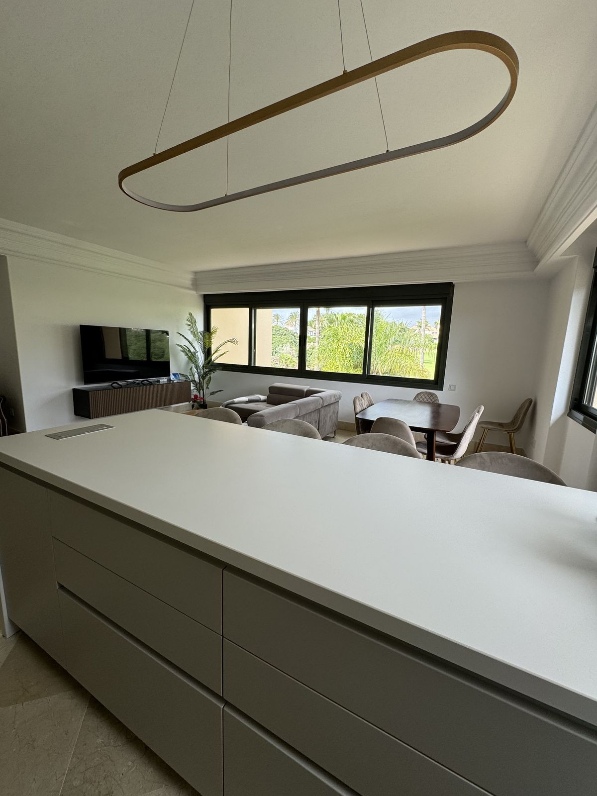 3 Bedroom Apartment in Marbella - Foto 5