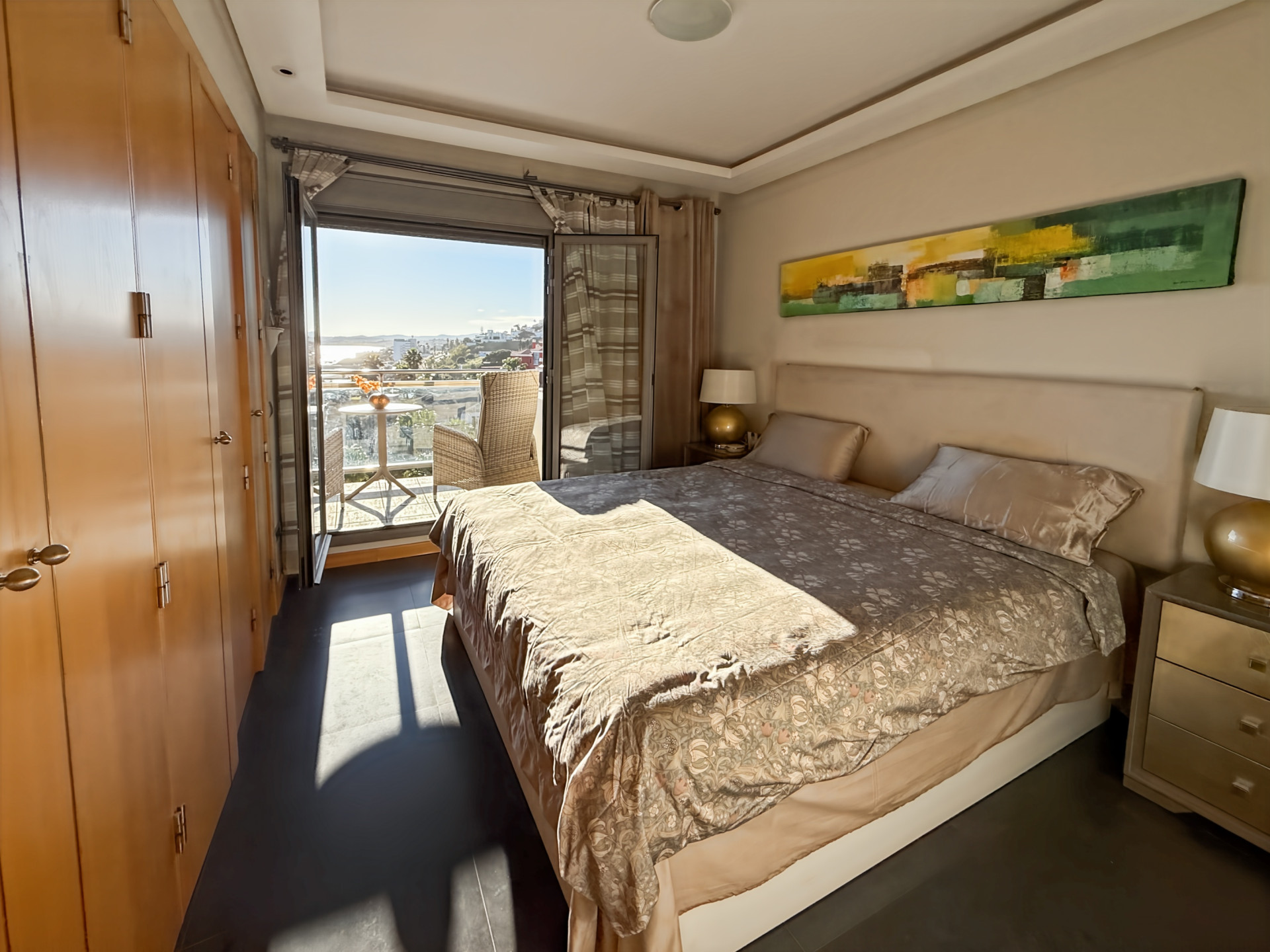 2 Bedroom Apartment in Benalmádena - Foto 10